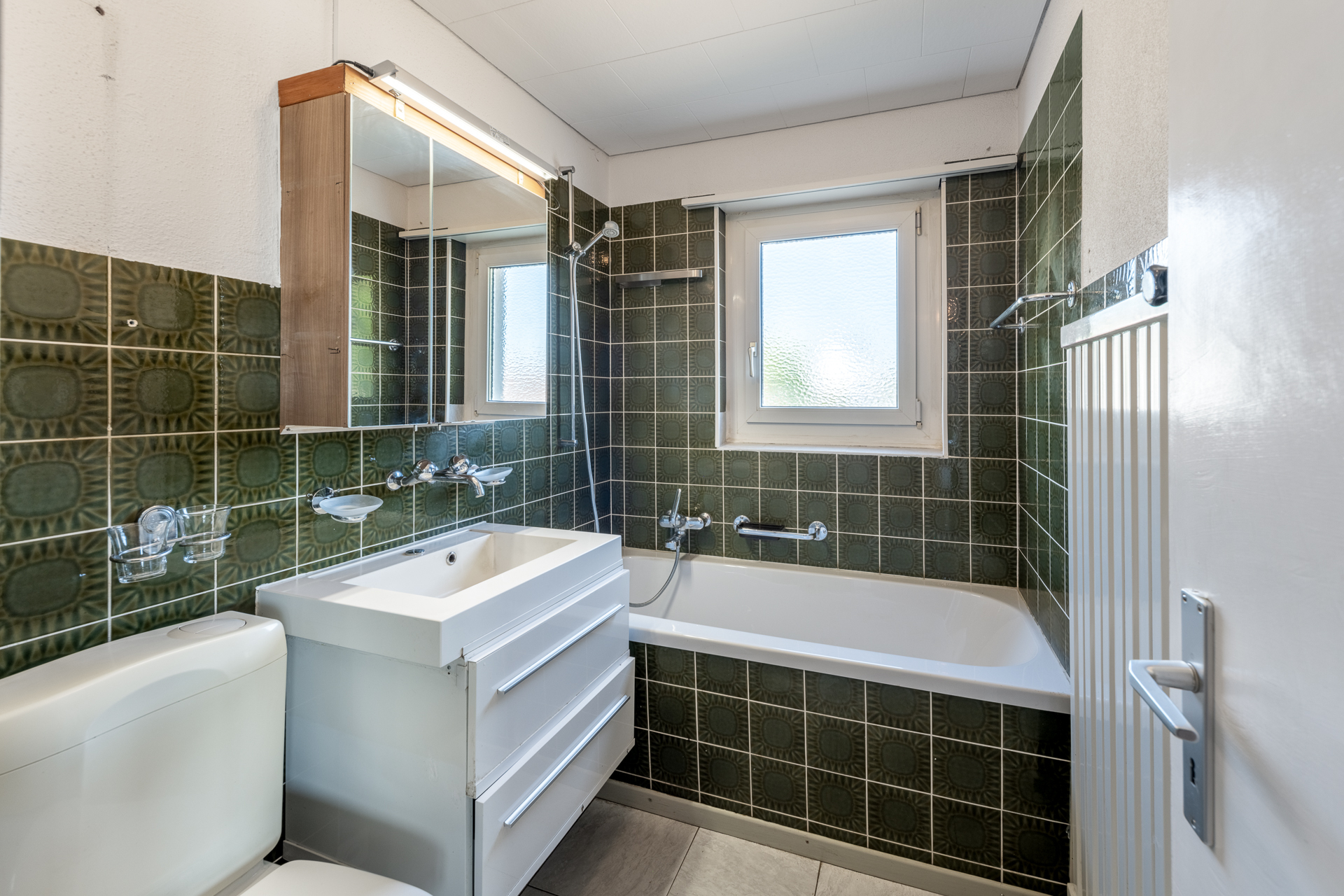 Badezimmer Badezimmer