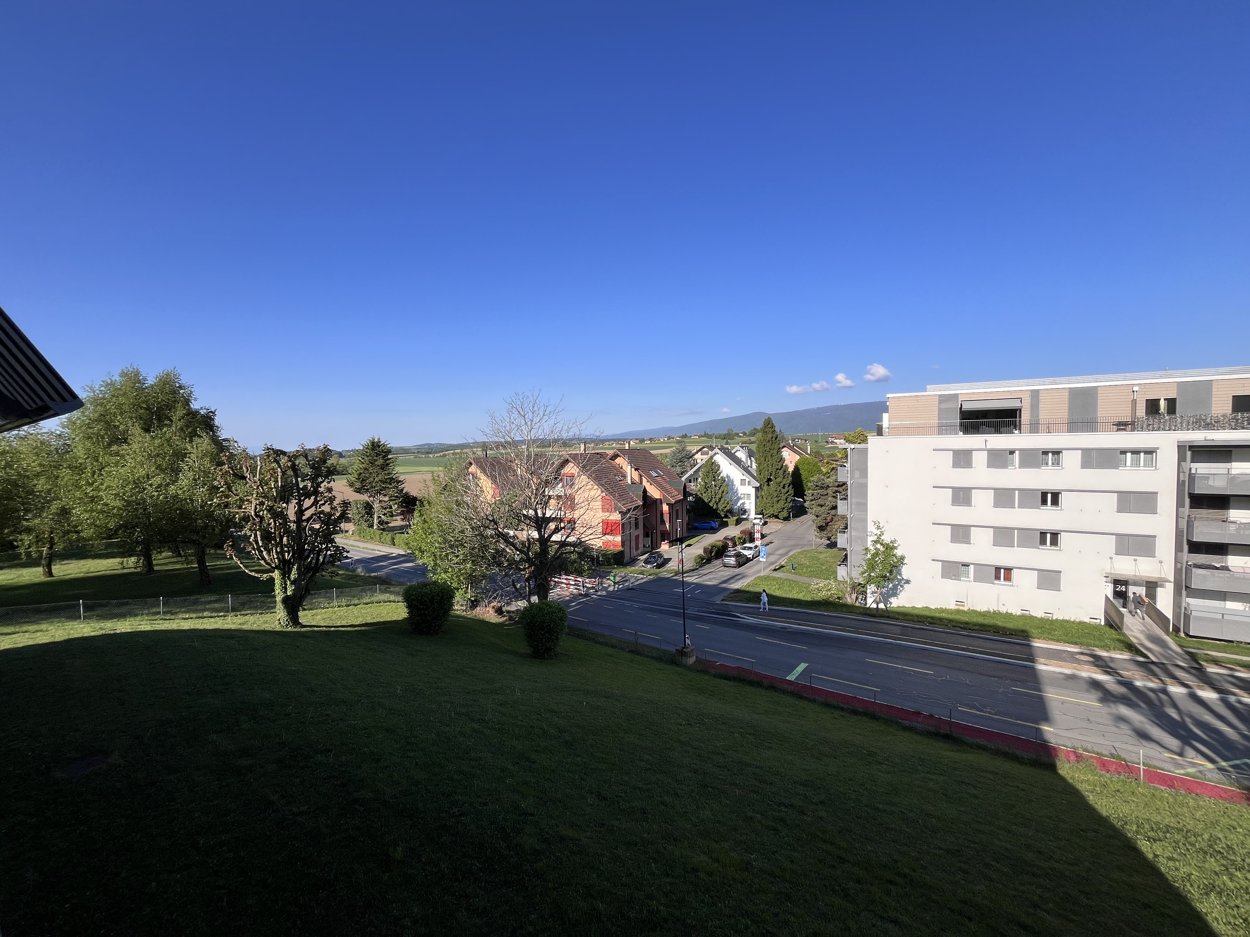 Vue extérieure 1