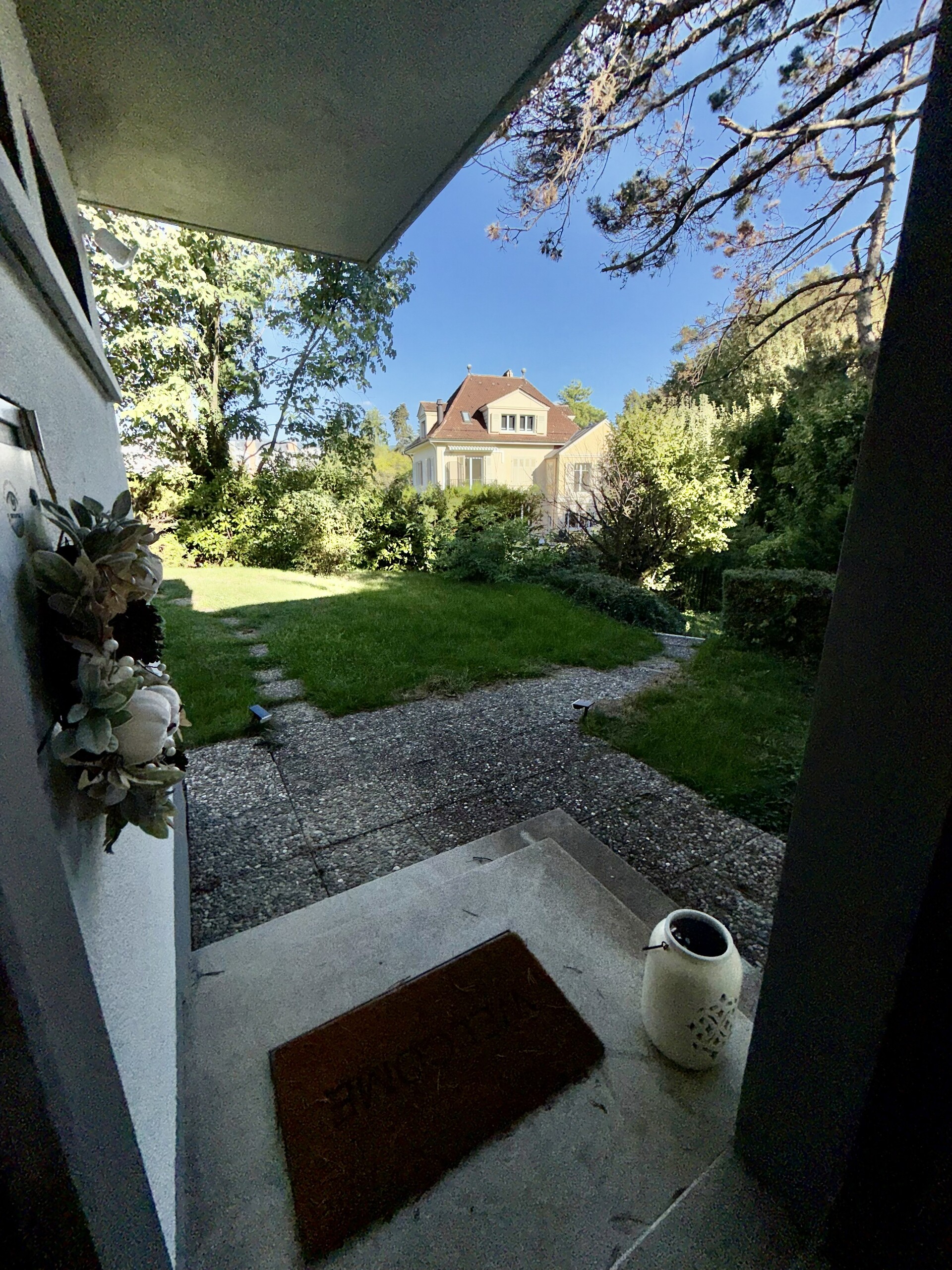 Vue extérieure 3