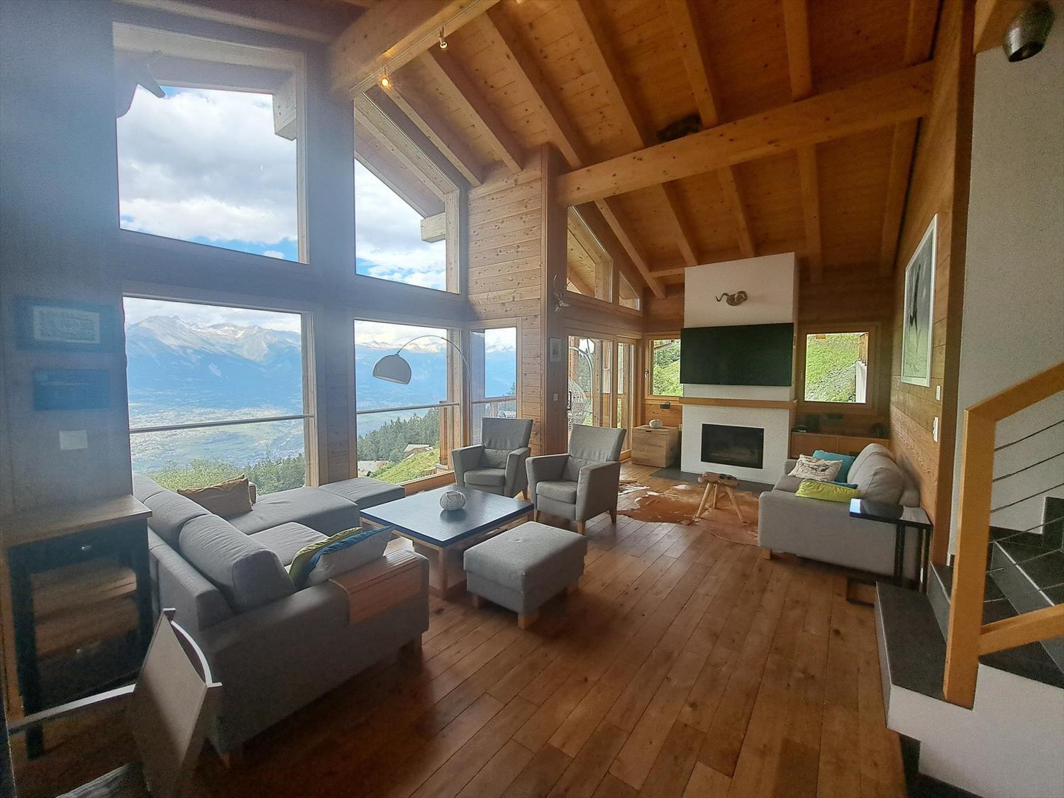 Premier coup d'oeil 1