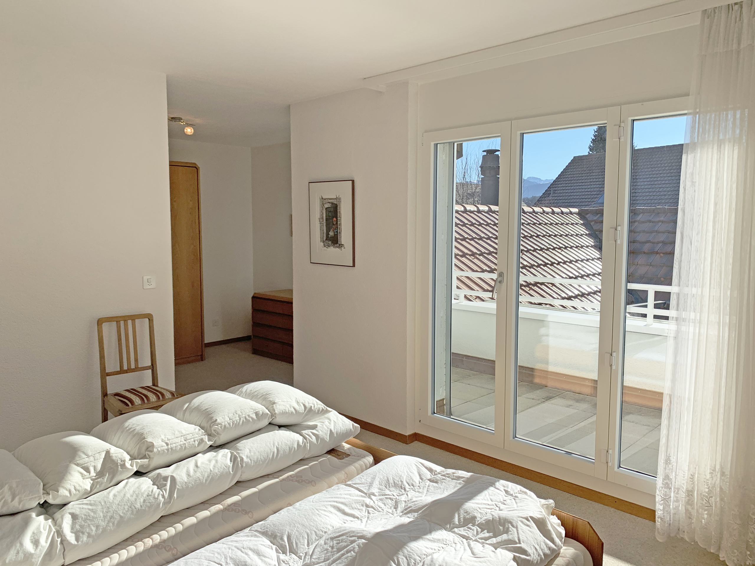 Chambre parentale 