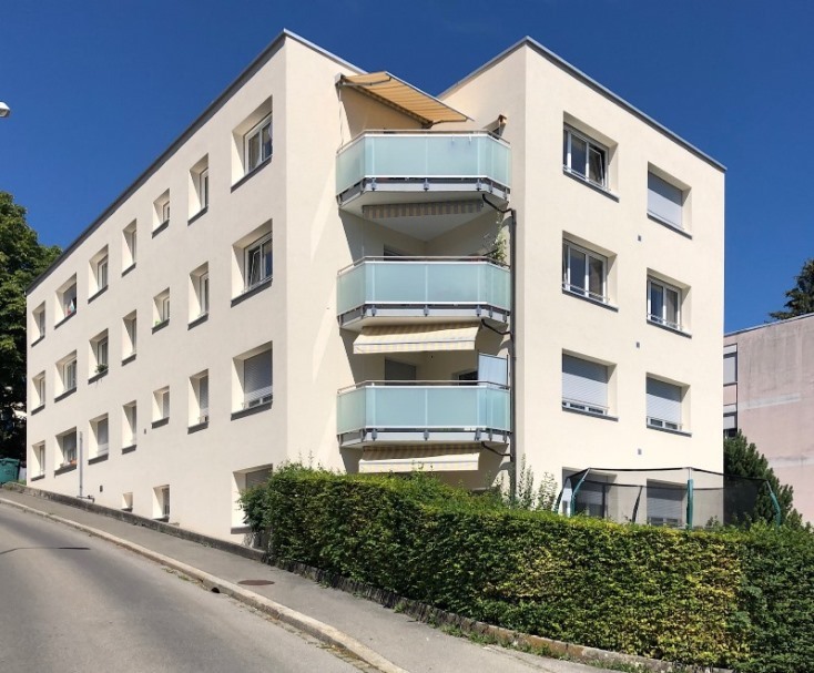 Immeuble