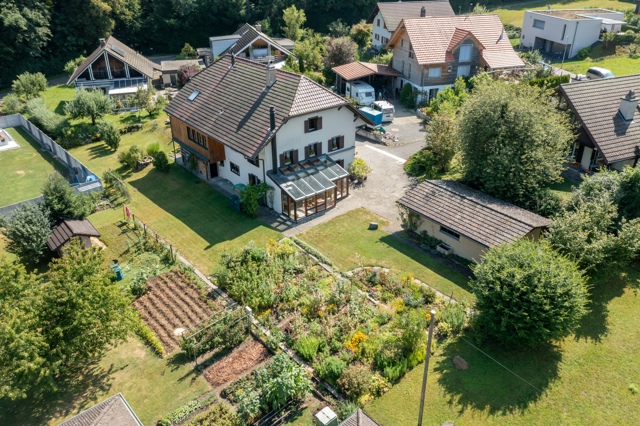Aussenansicht