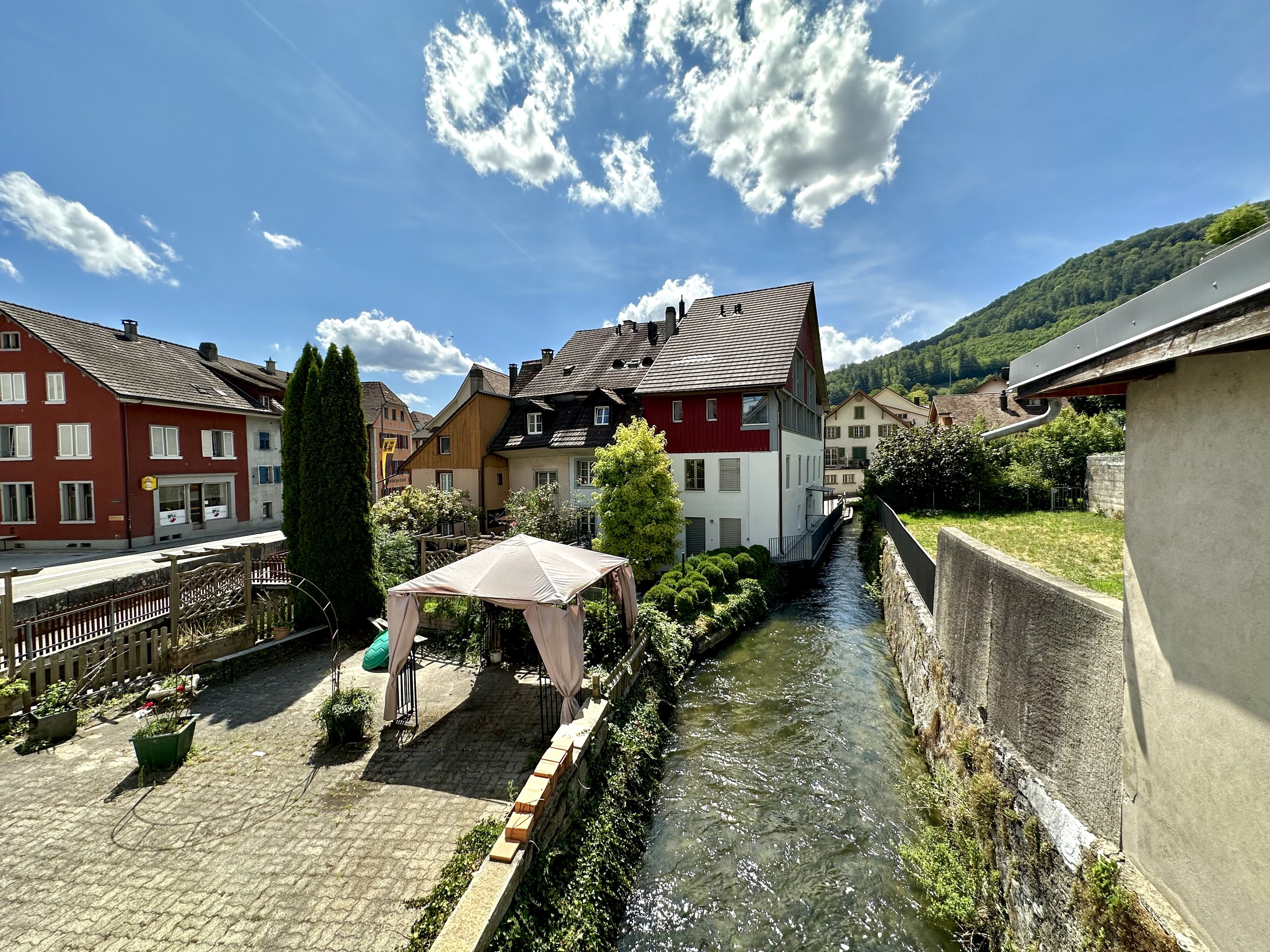 Aussicht