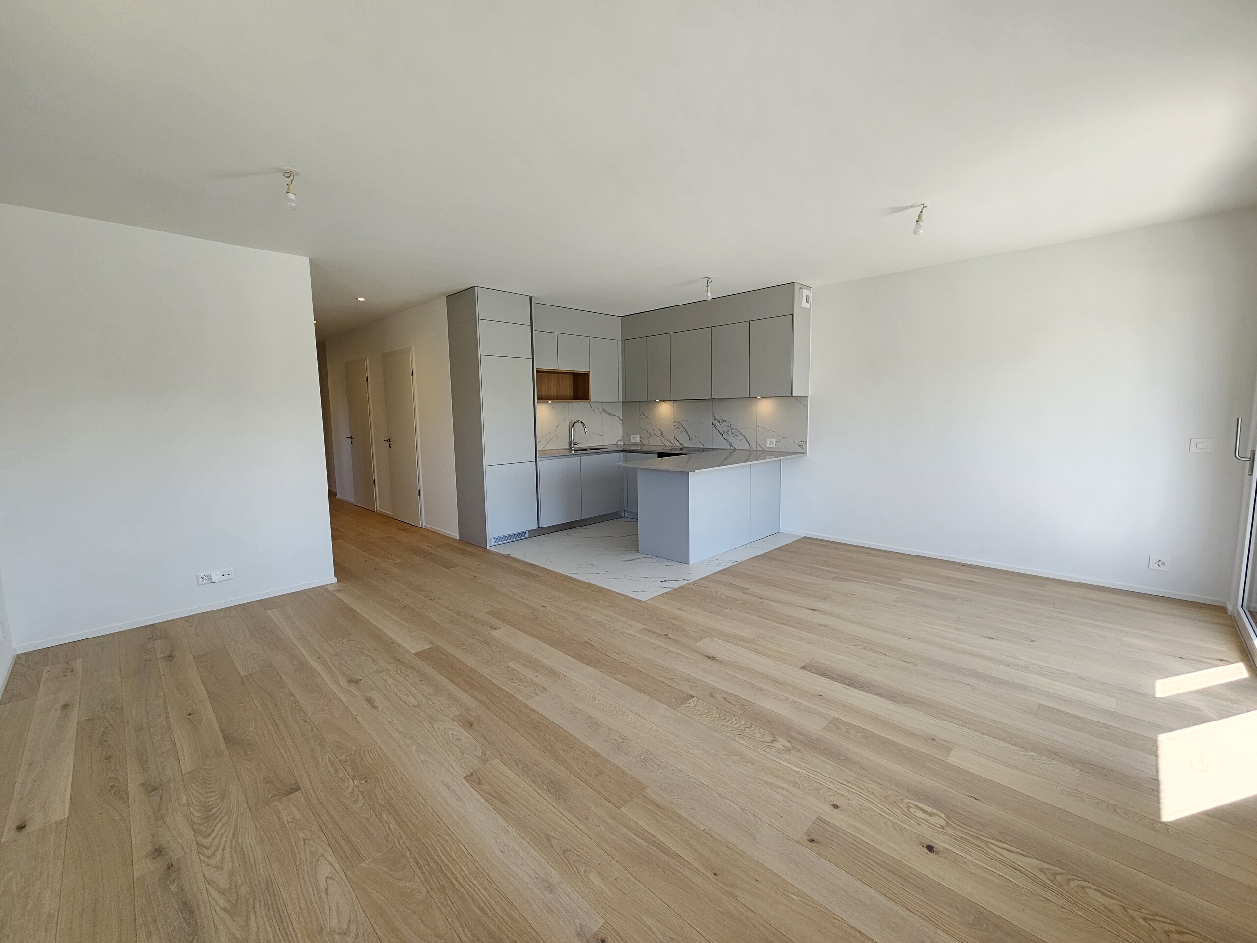 Interior view 1