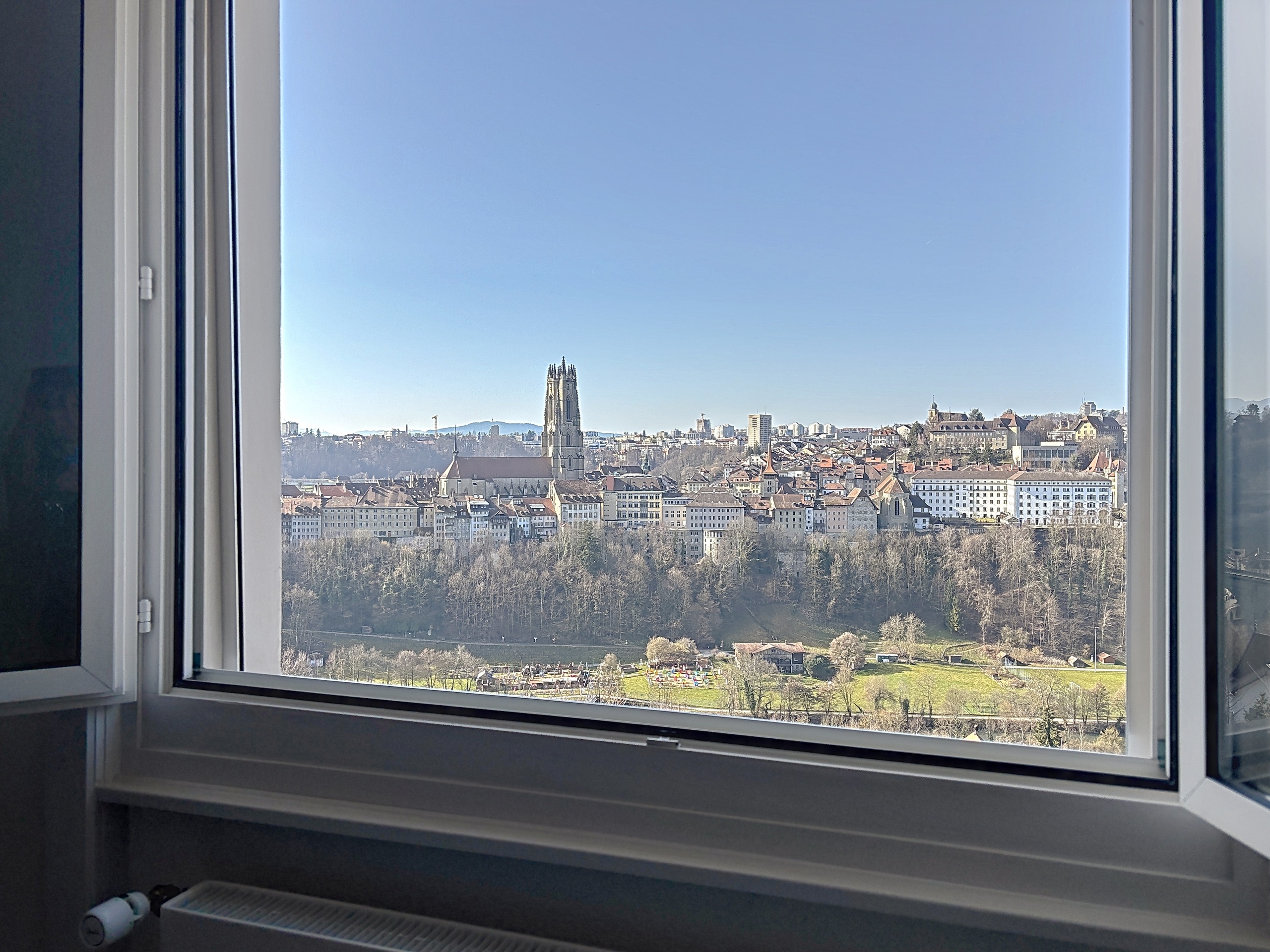 Appartement du 2ème étage 