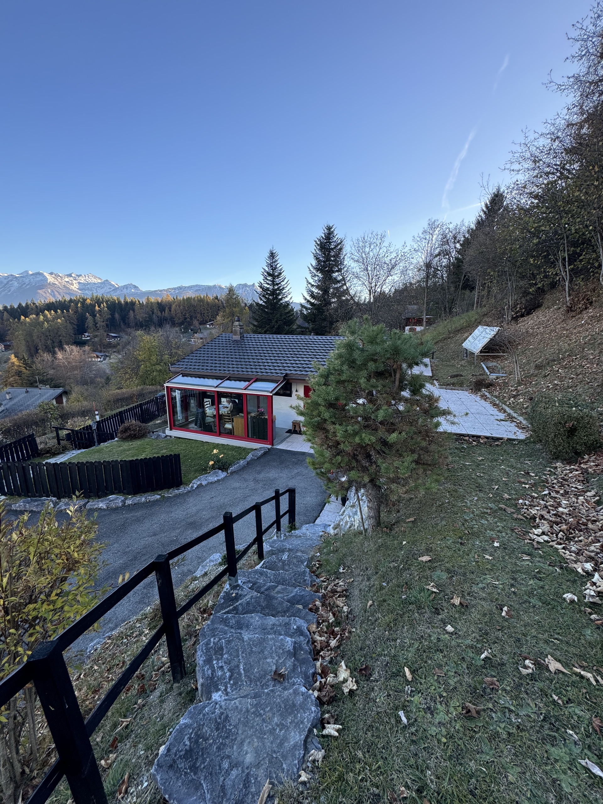 Vue extérieure 3