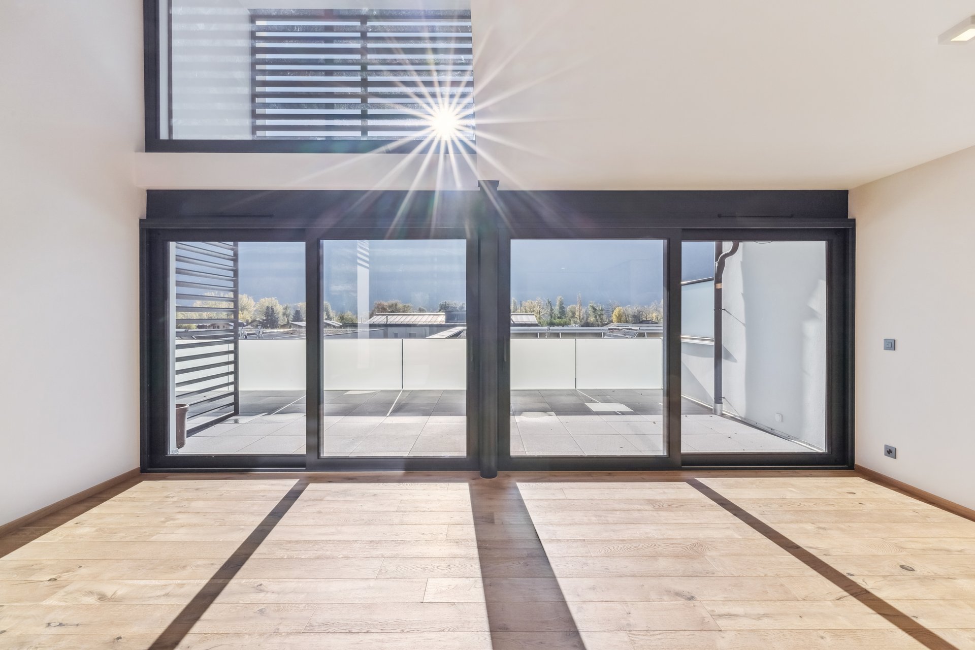 Séjour - salon Séjour - salon