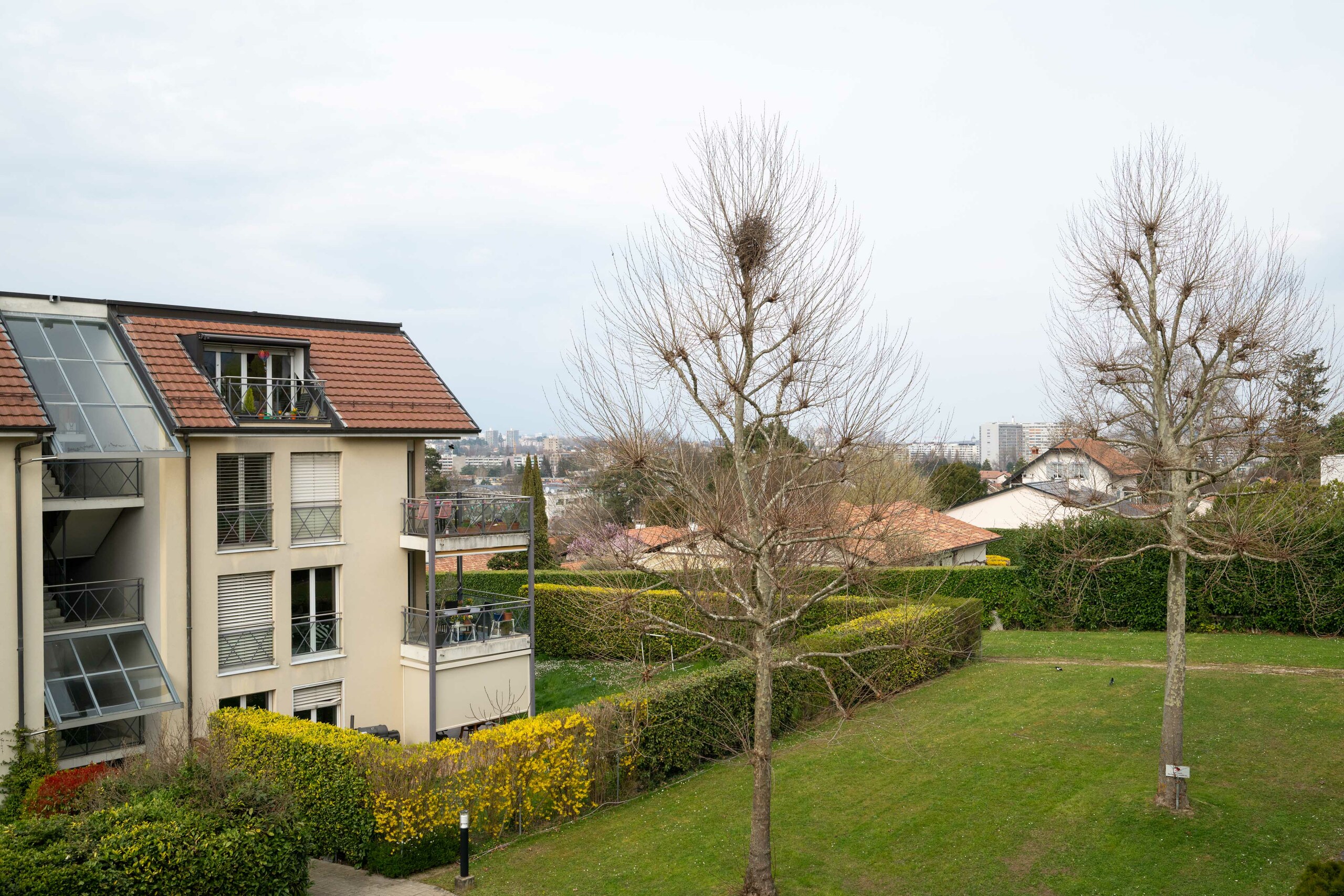 Vue extérieure 1