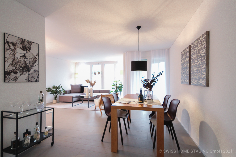 Musterwohnung Haus 2_WHG 2/4/1_3.5-Zi_Ebene 4 Musterwohnung Haus 2_WHG 2/4/1_3.5-Zi_Ebene 4