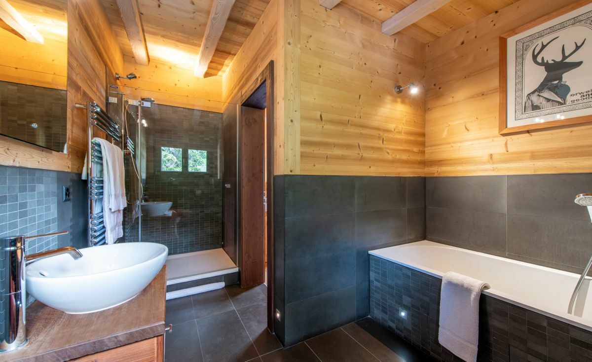 Badezimmer Badezimmer