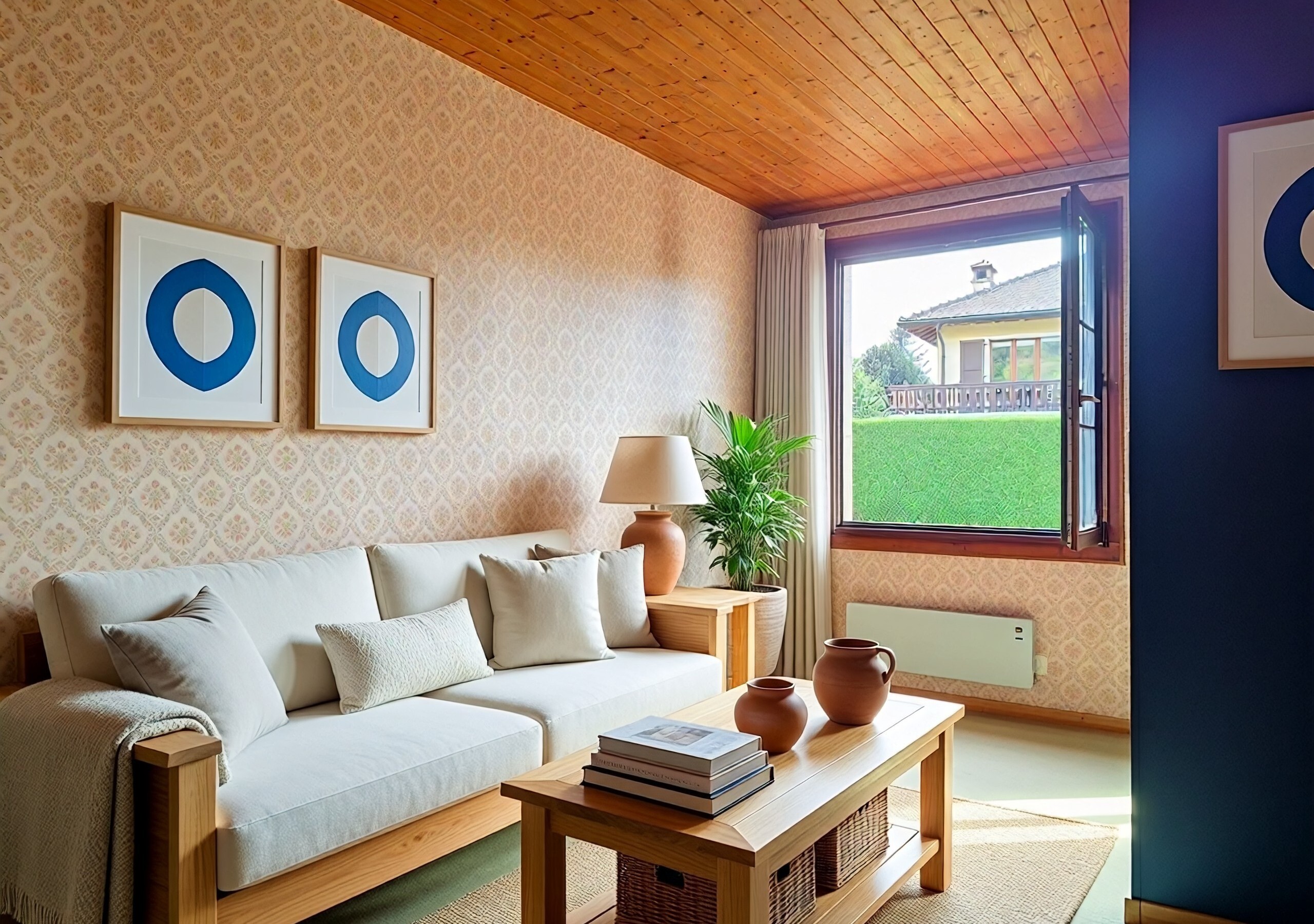 Interior view 4