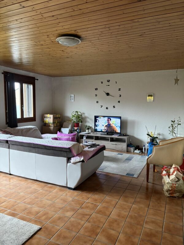 Premier coup d'oeil 2