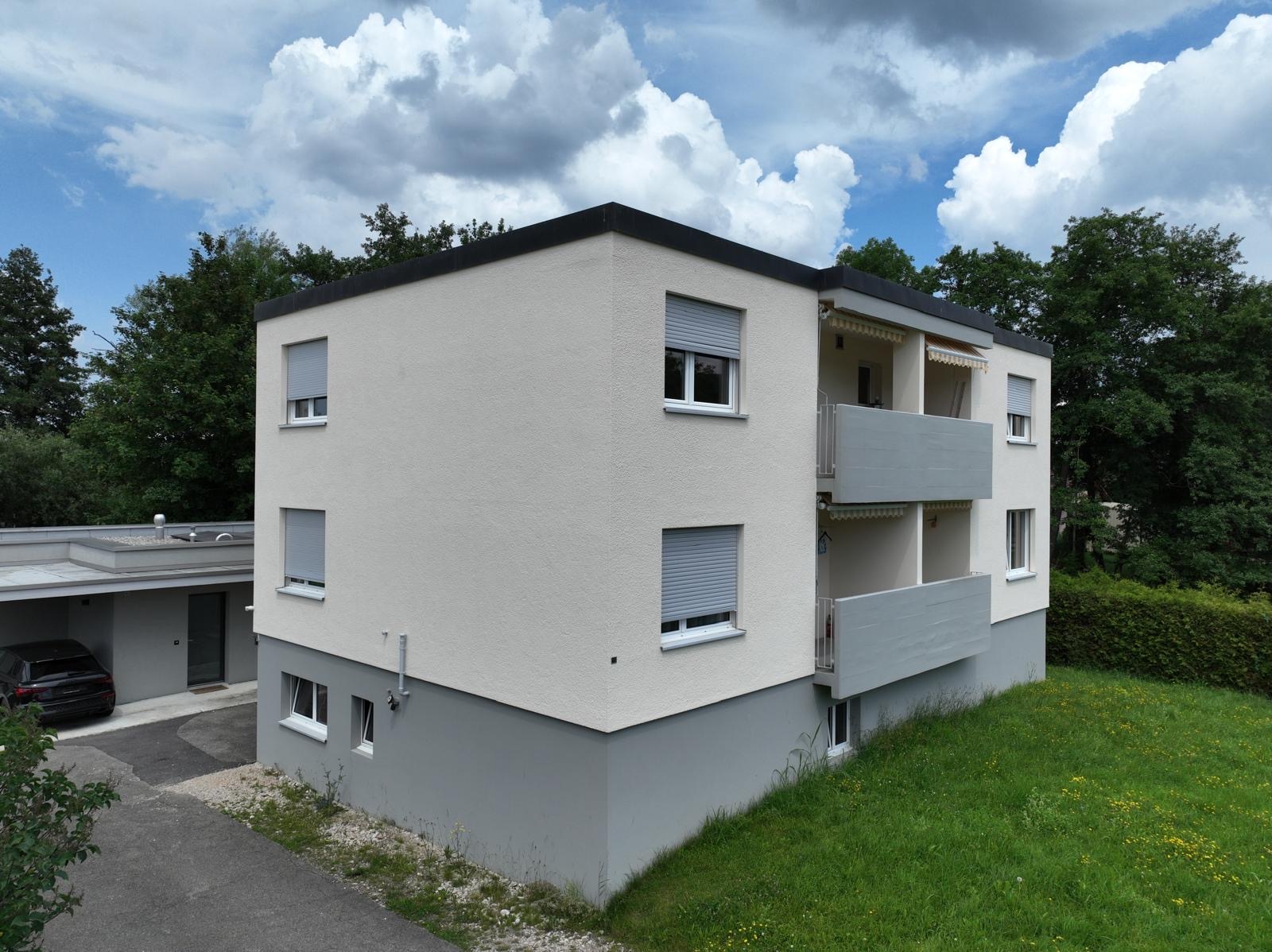Aussenansicht 8