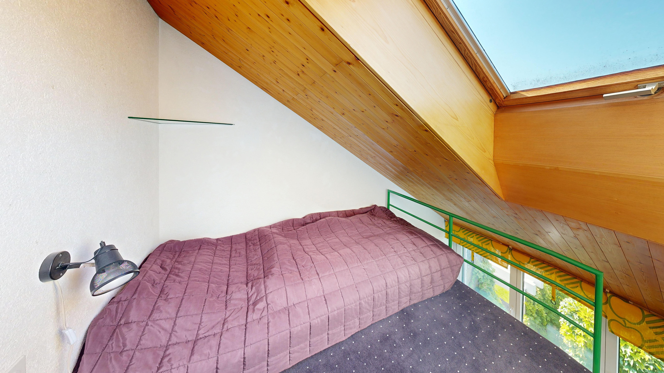 Zimmer 3_Galerie Zimmer 3_Galerie