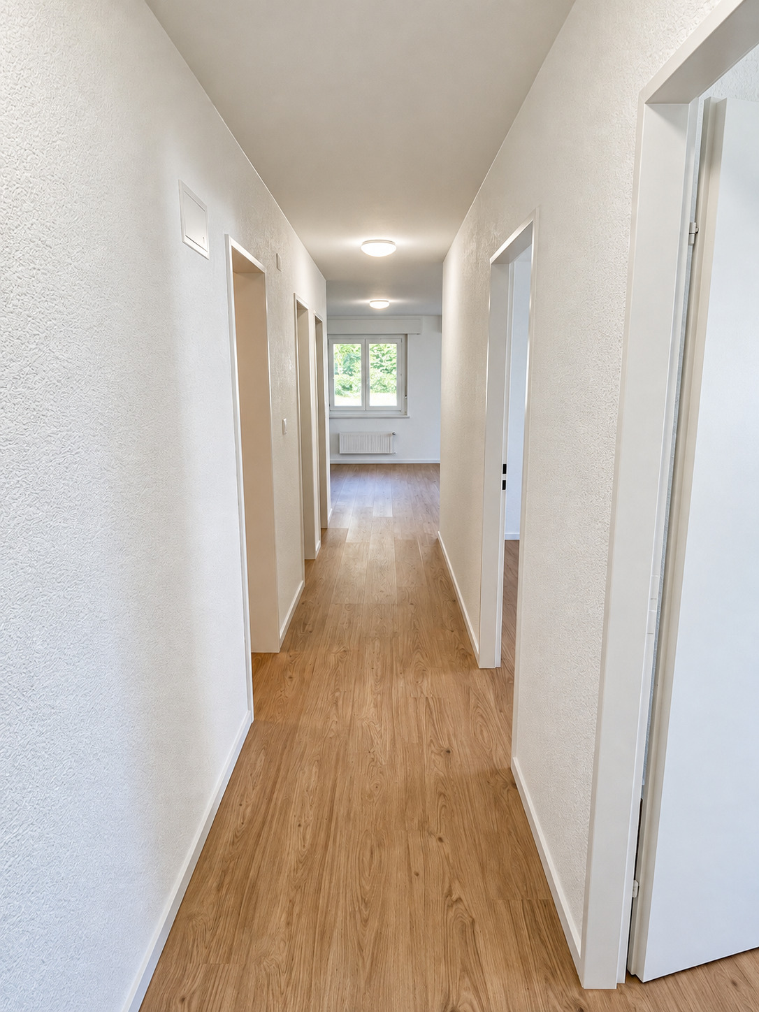 Vue intérieure 2