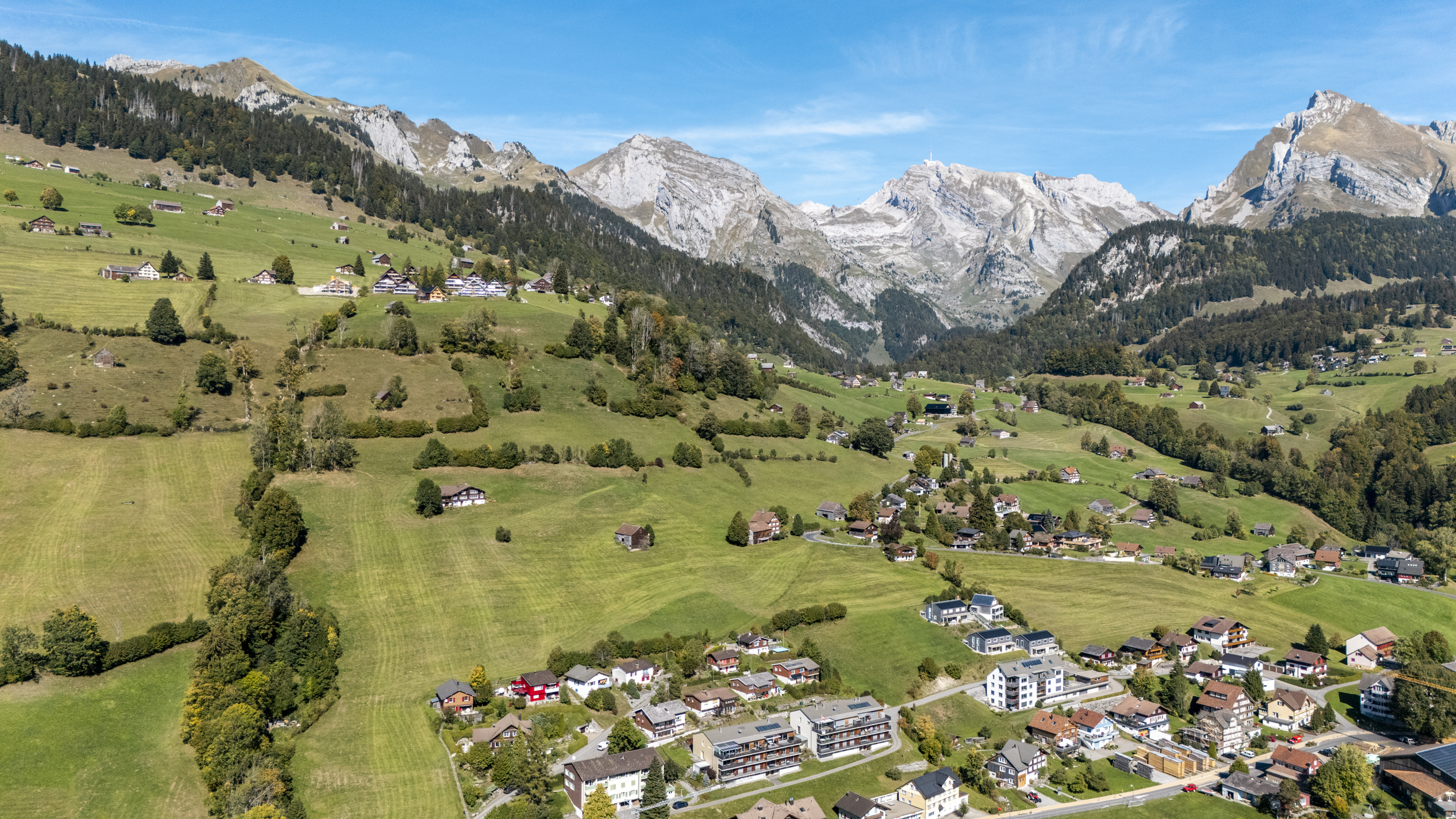Aussicht