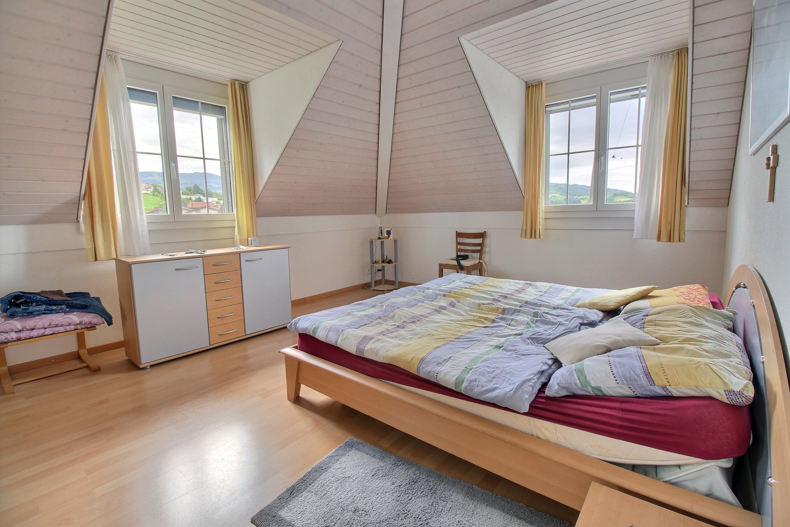 chambre 1