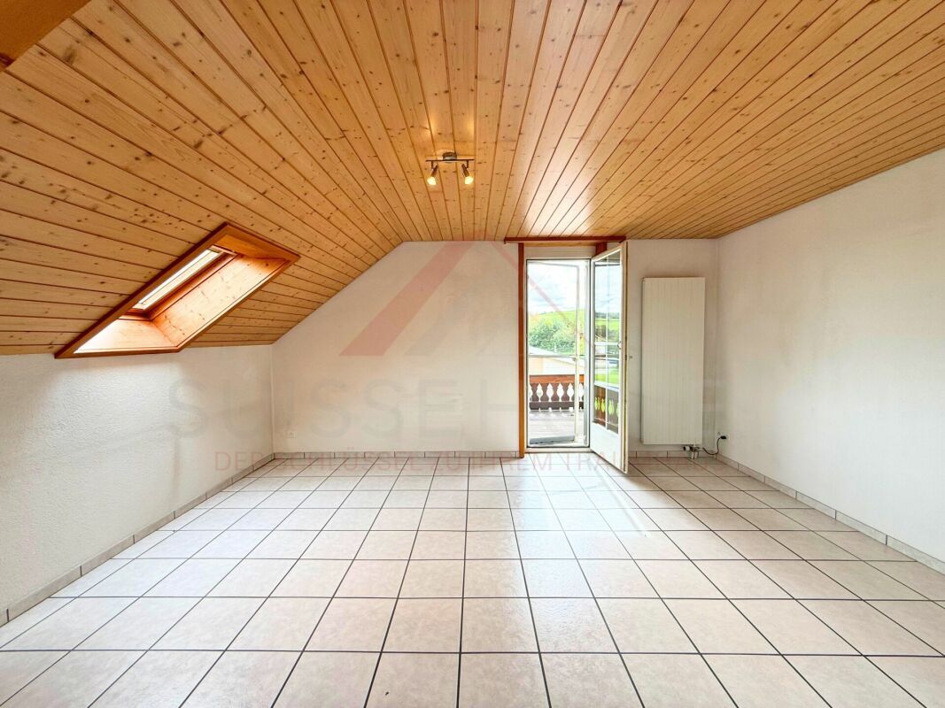 Wohnzimmer / Wohnbereich ? Salon / séjour