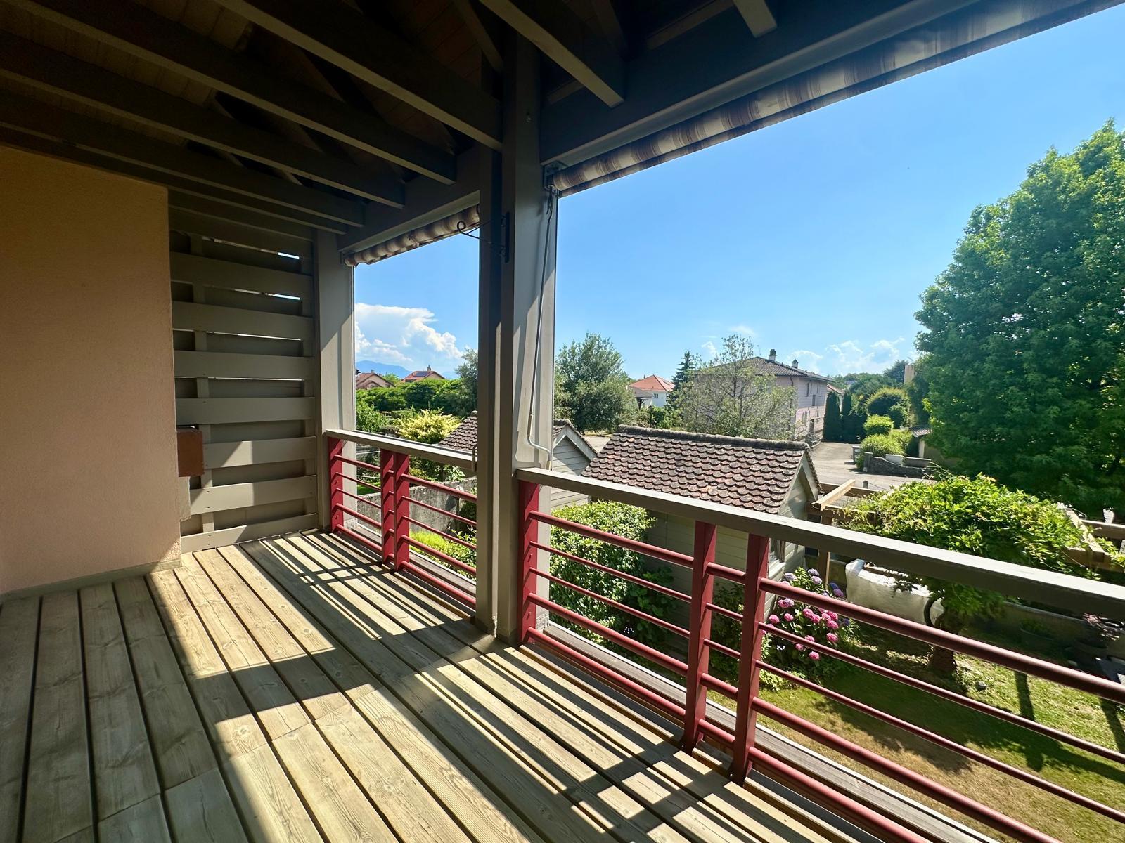 Vue extérieure 1