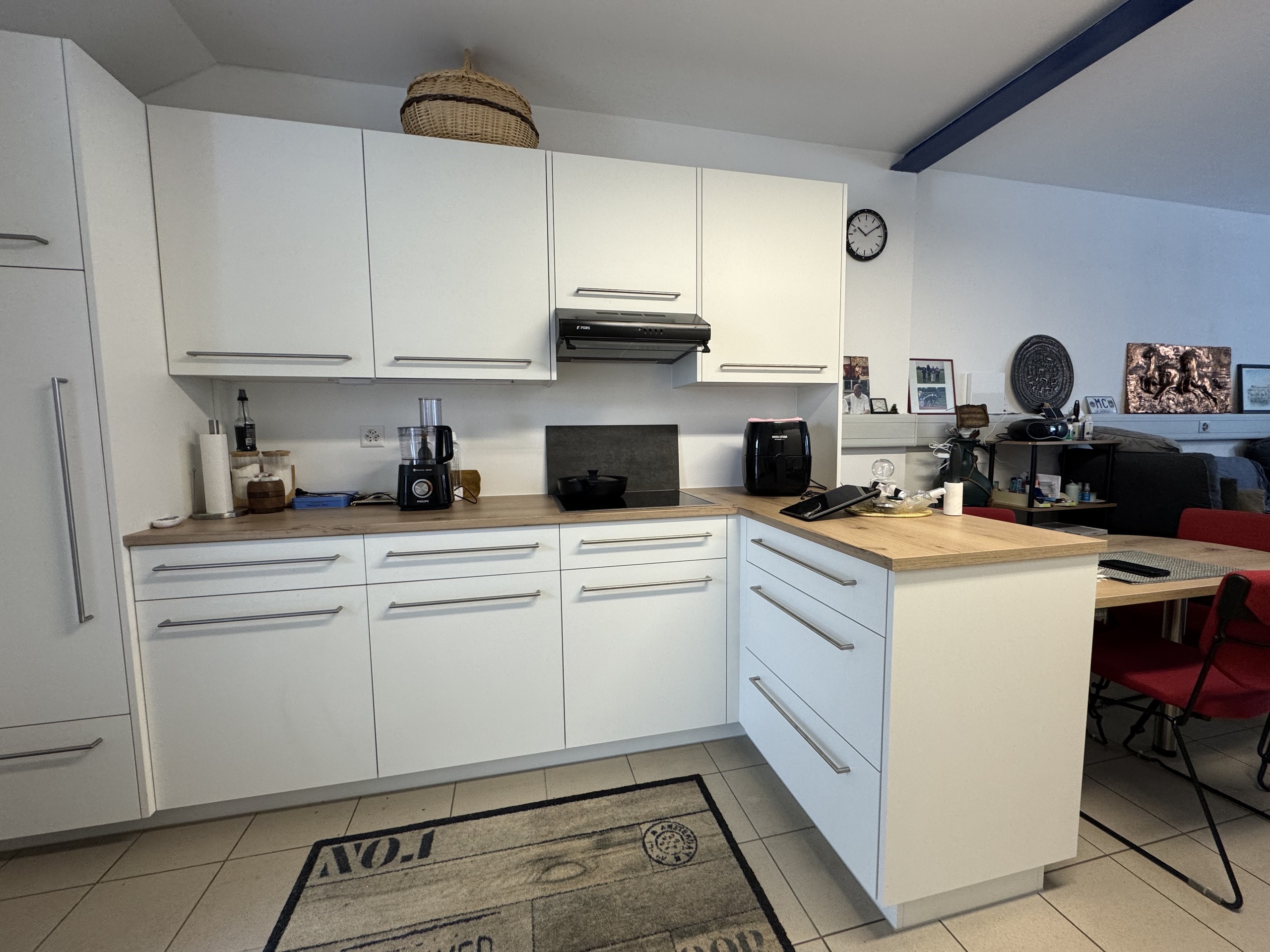 Interior view 10