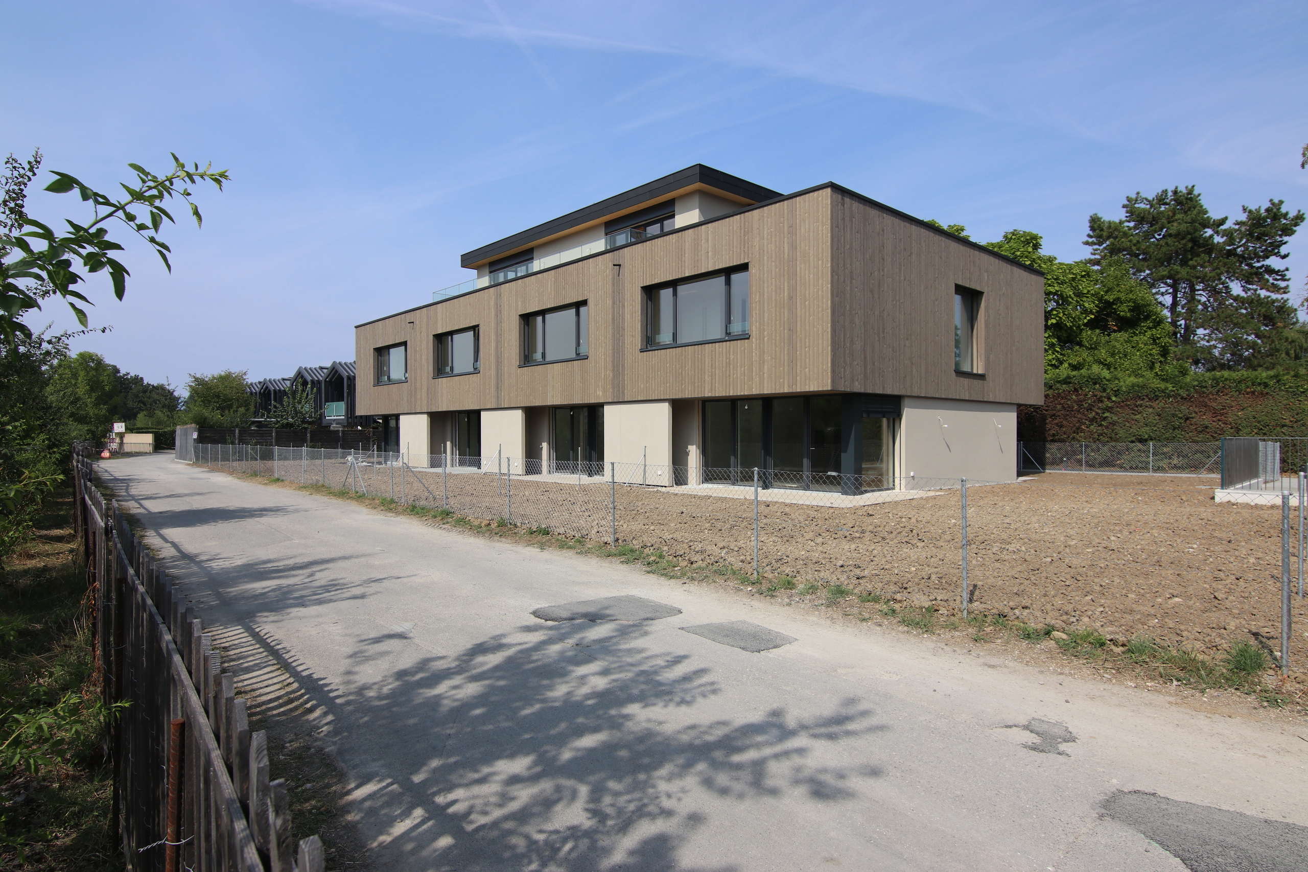Exterior view 1