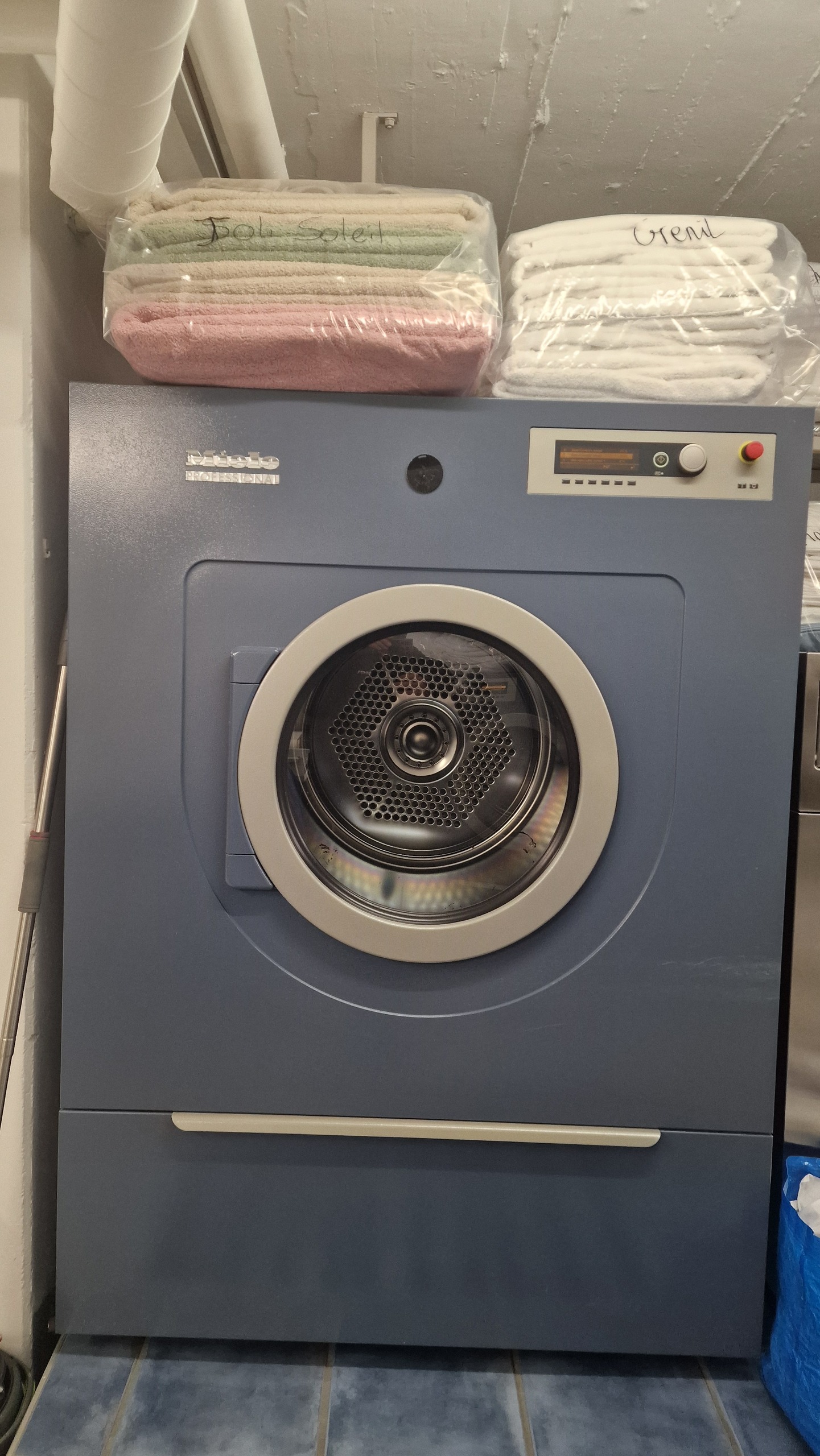 MACHINE 5