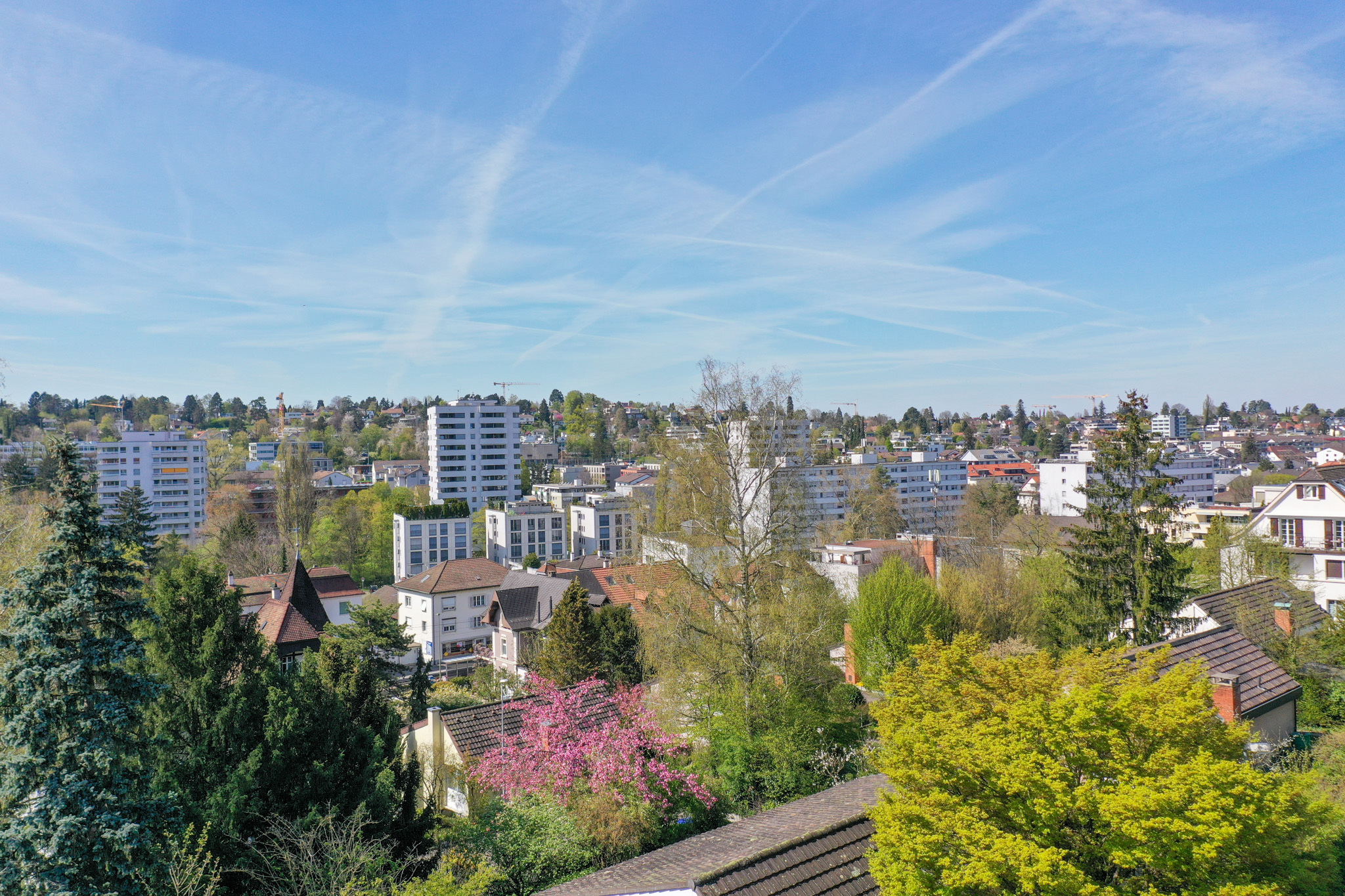 Aussicht