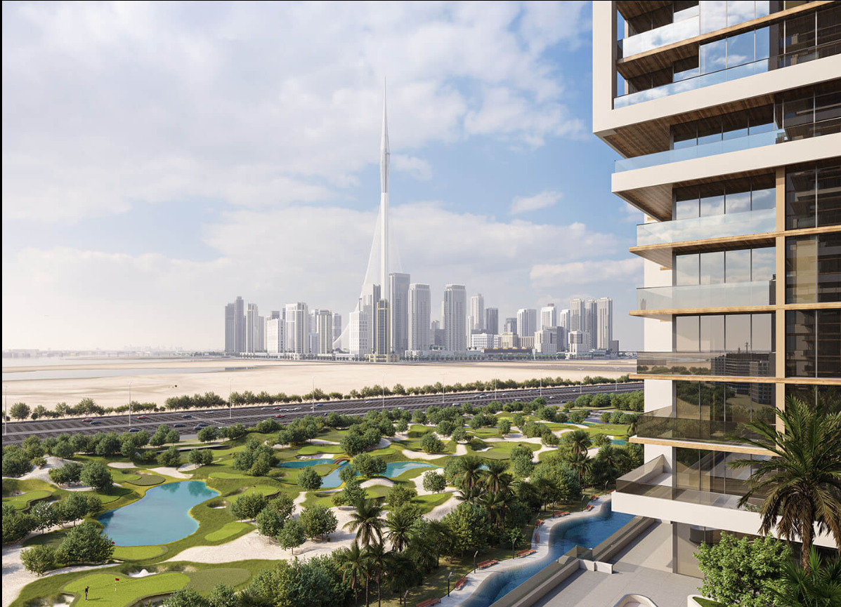 SOBHA ONE - Dubai SOBHA ONE - Dubai