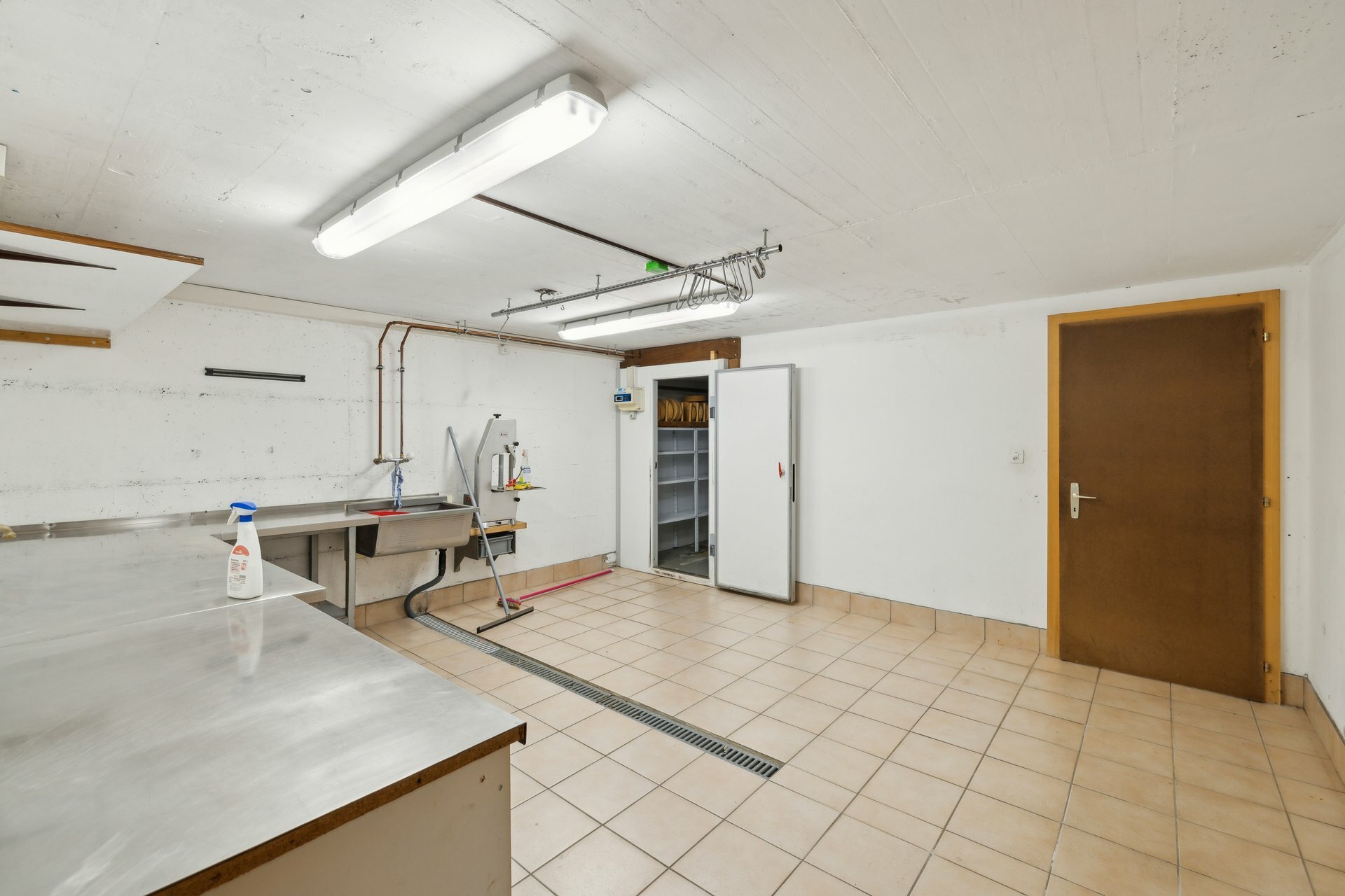 Vue intérieure 6