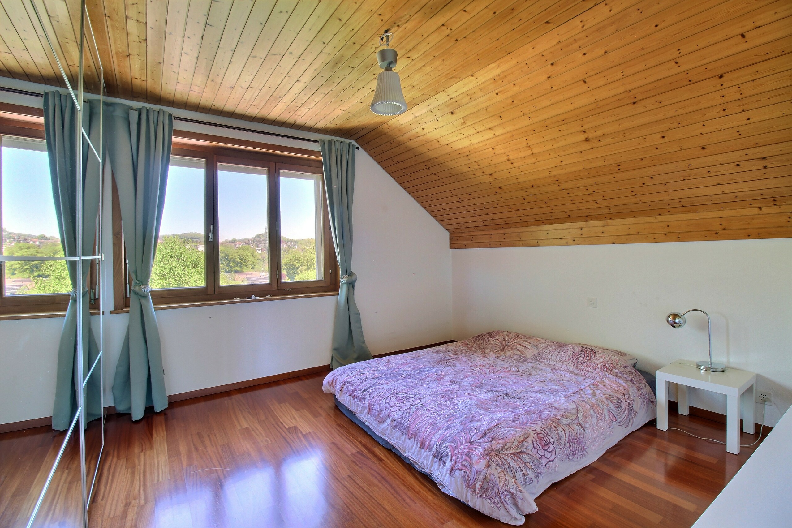 Chambre 1