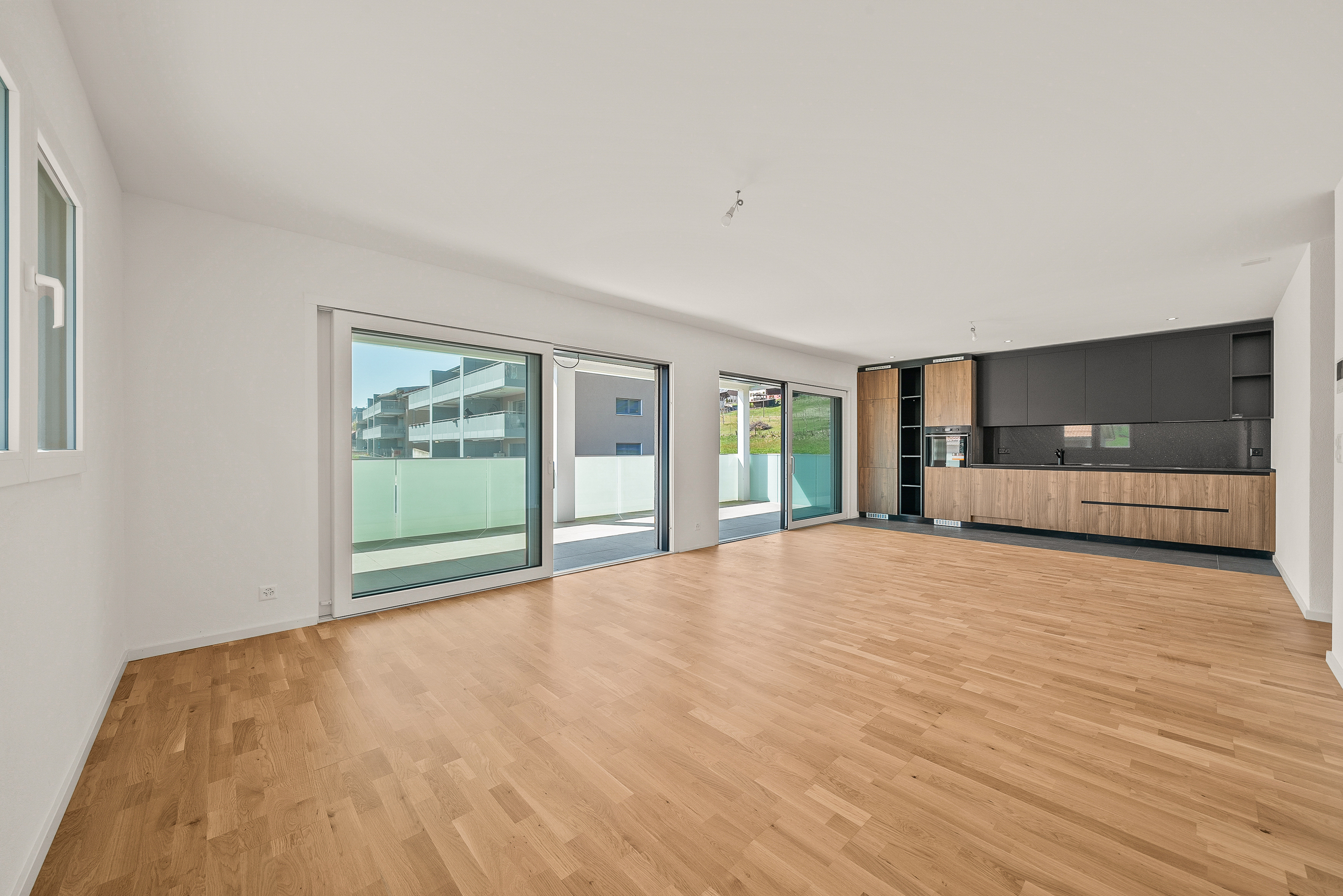 Interior view 1