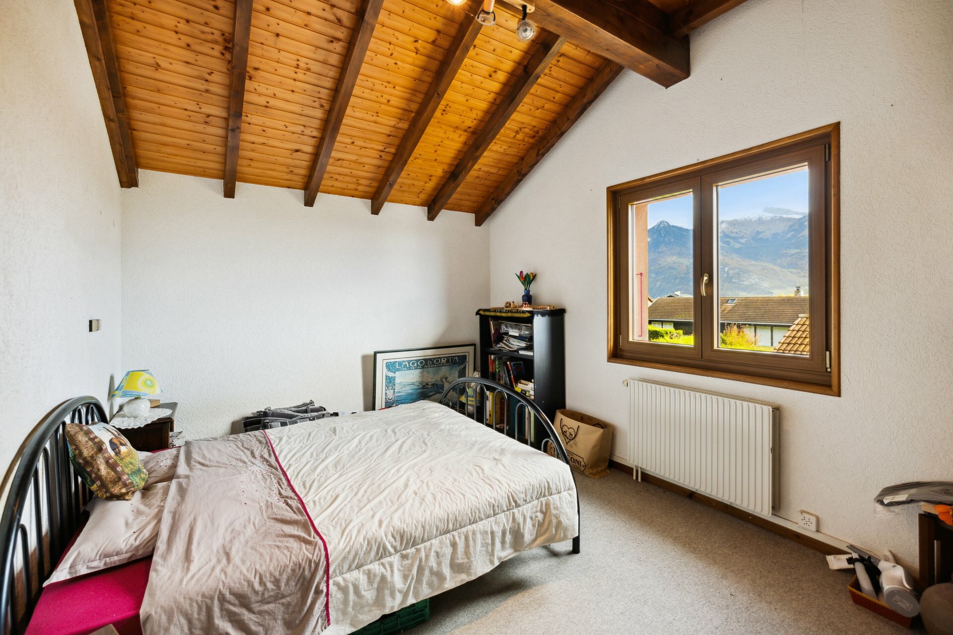 Schlafzimmer II Schlafzimmer II