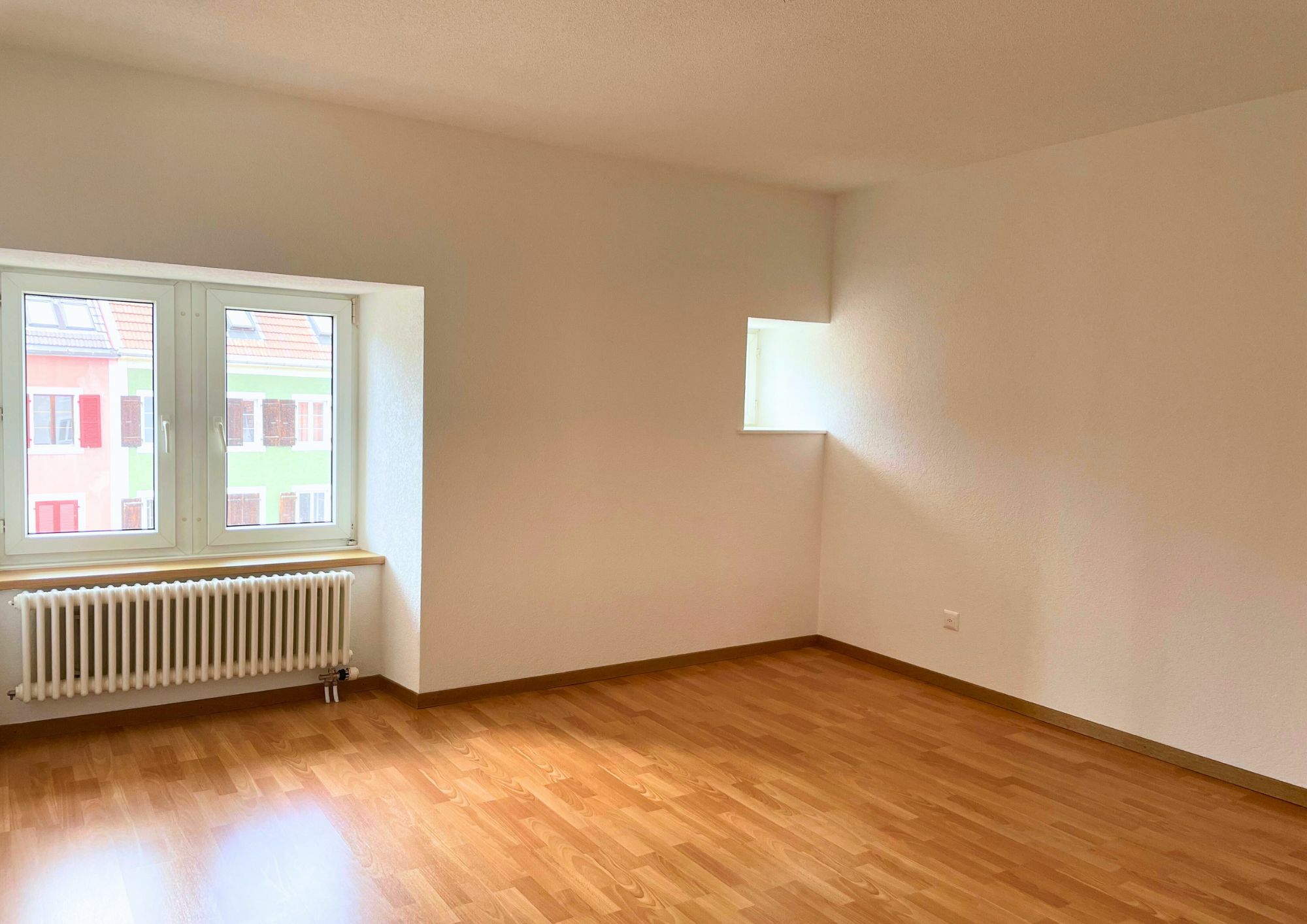 Appartement 4 pièces_3ème Centre (Ouest)