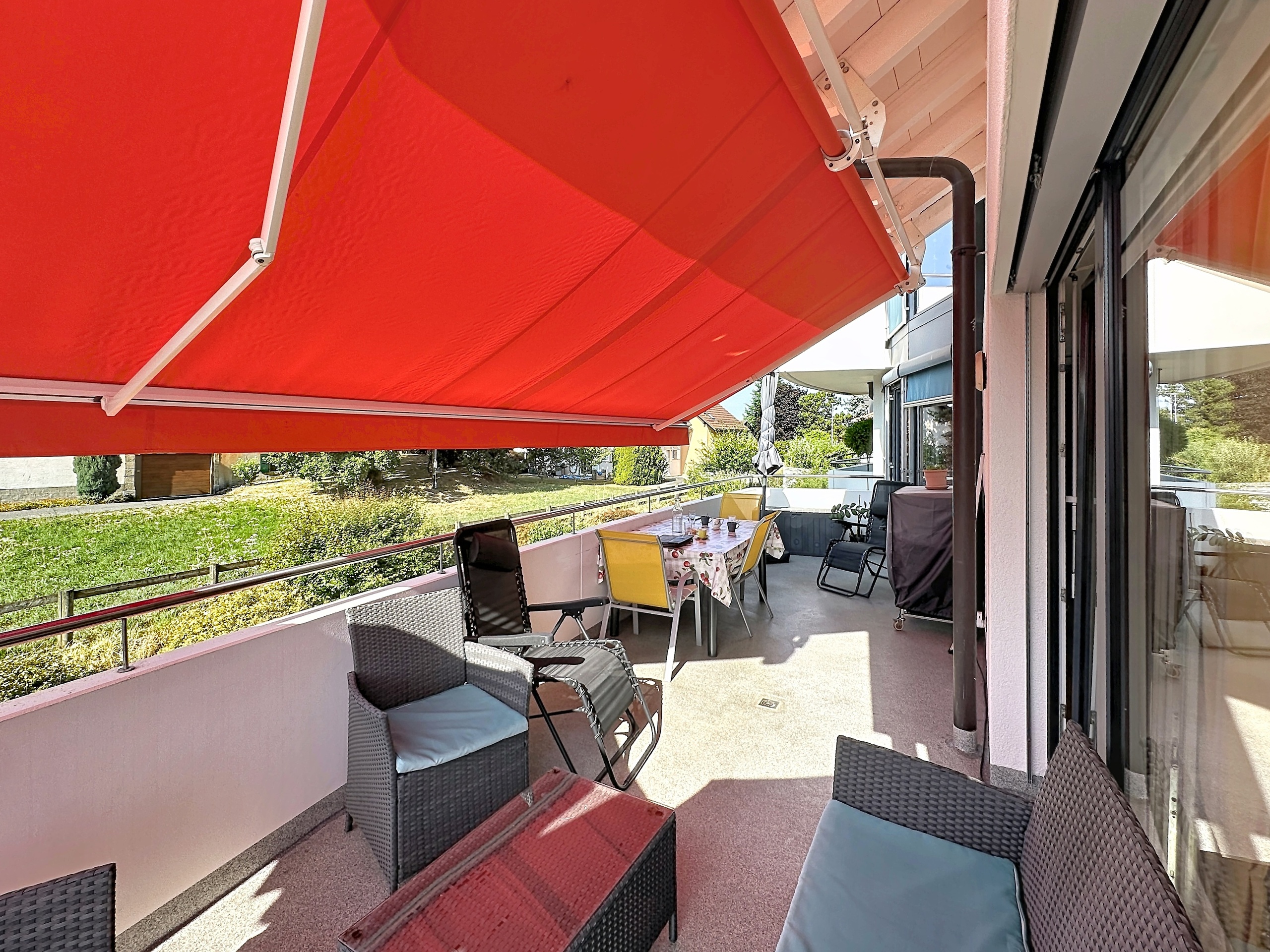 Vue extérieure 3
