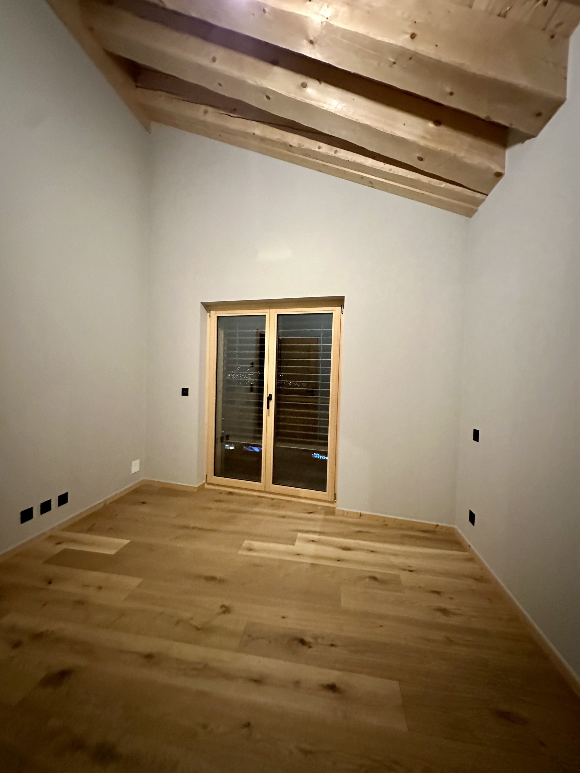Interior view 1