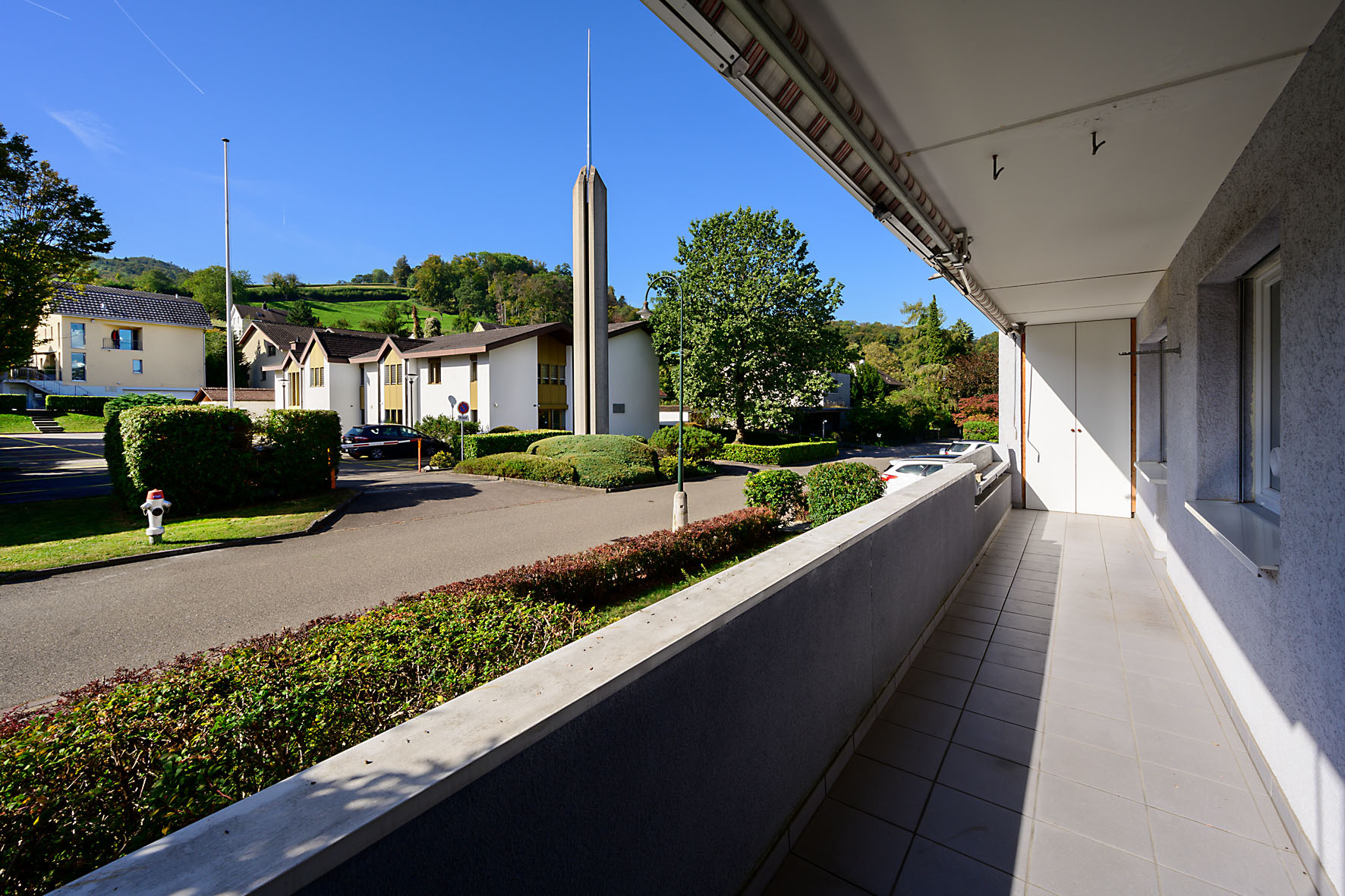 Wartenbergstrasse 40b, 4133 Pratteln