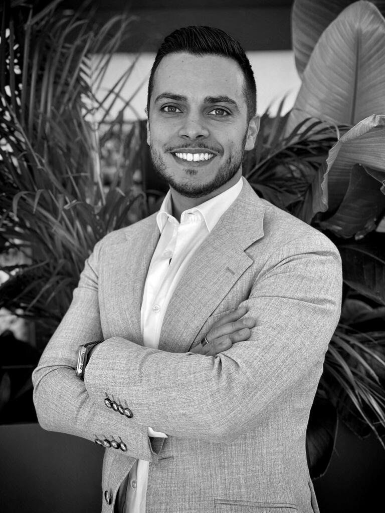 Ricardo MONTEIRO
