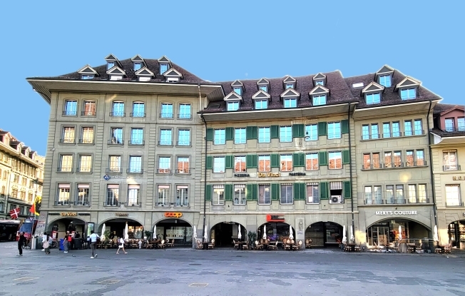 Premier coup d'oeil 1