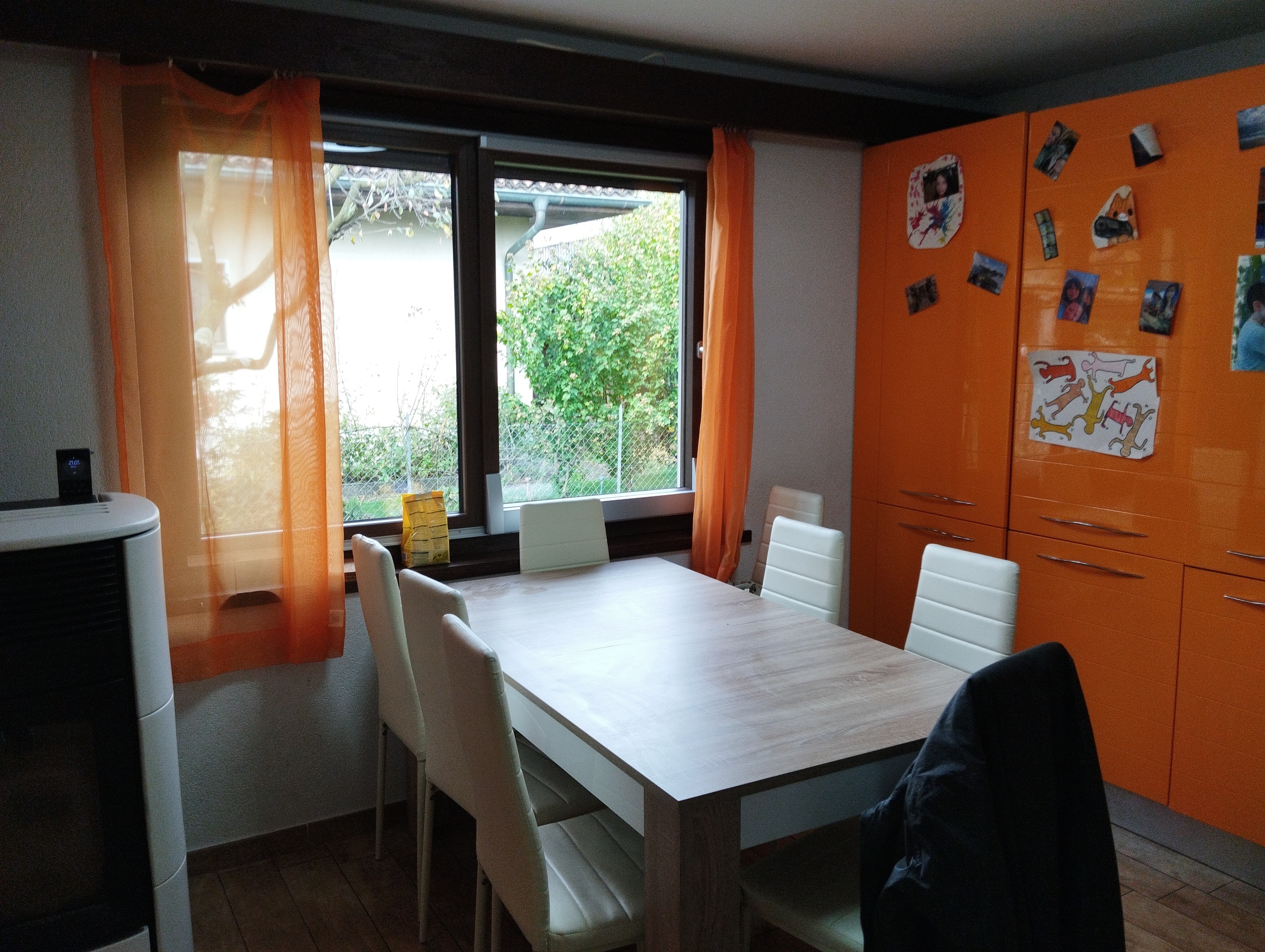 Vue intérieure 4