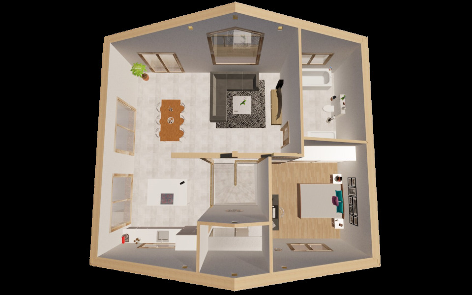 Grundriss 2