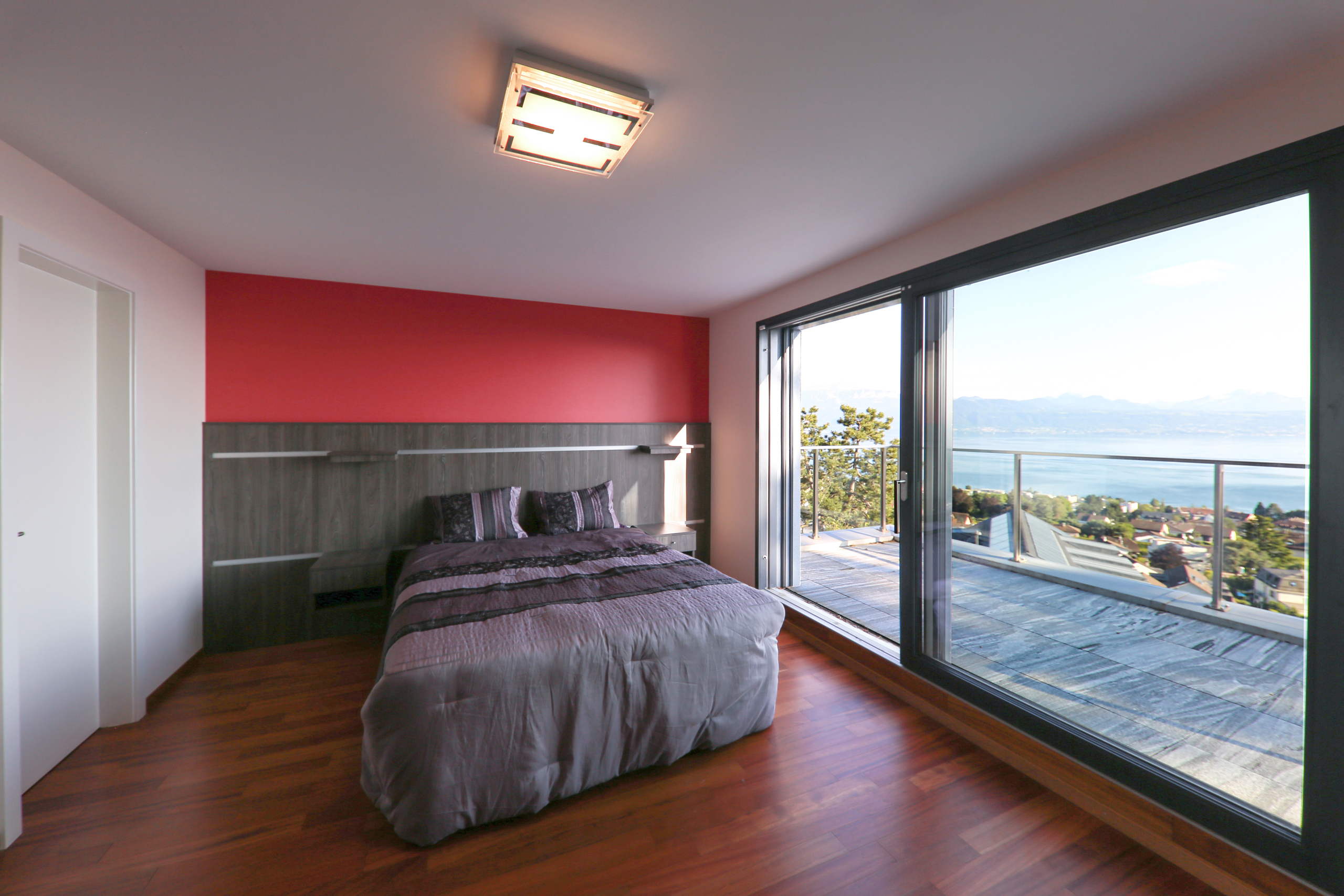 Chambre à coucher Chambre à coucher