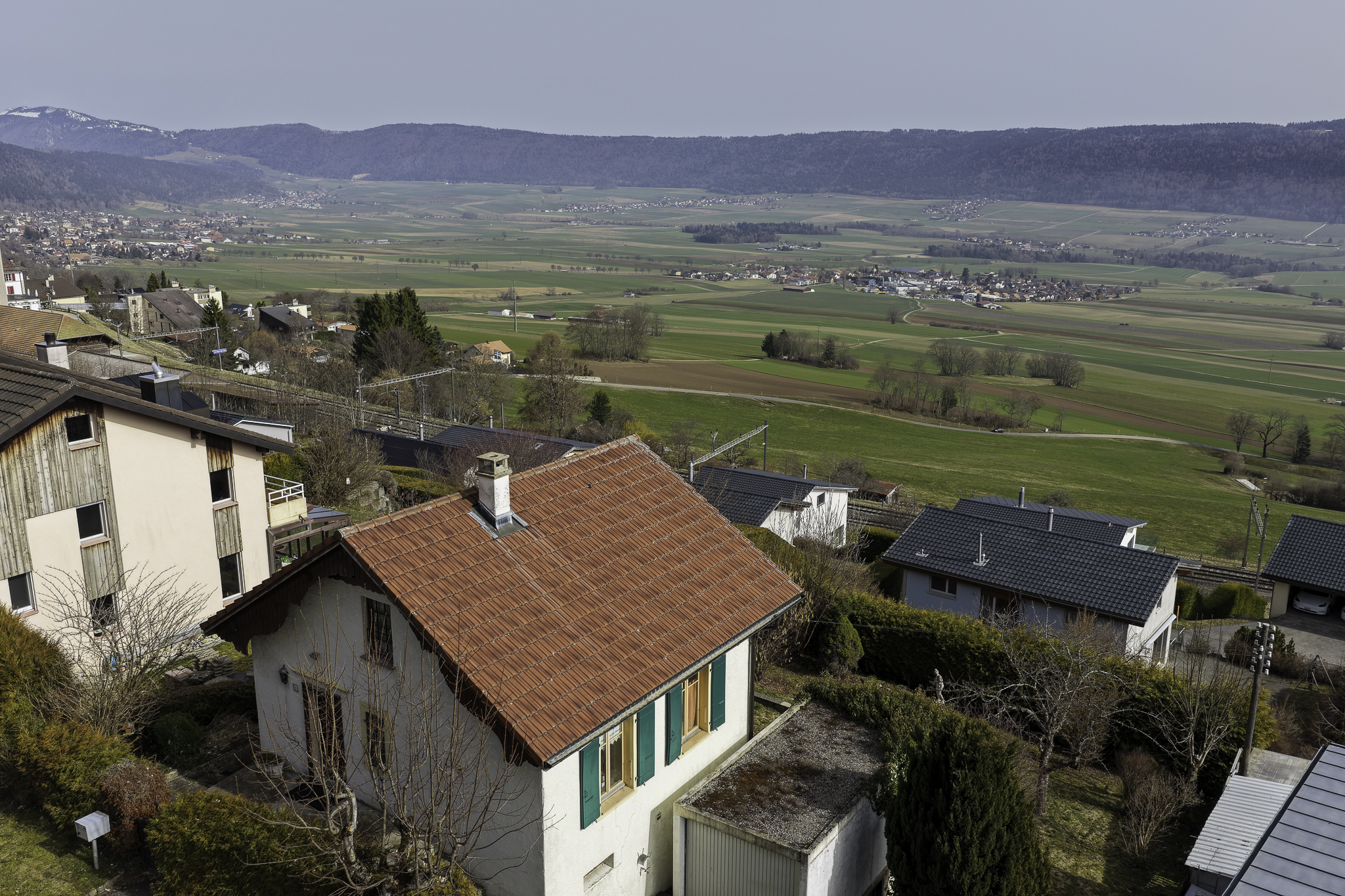 Vue extérieure 4