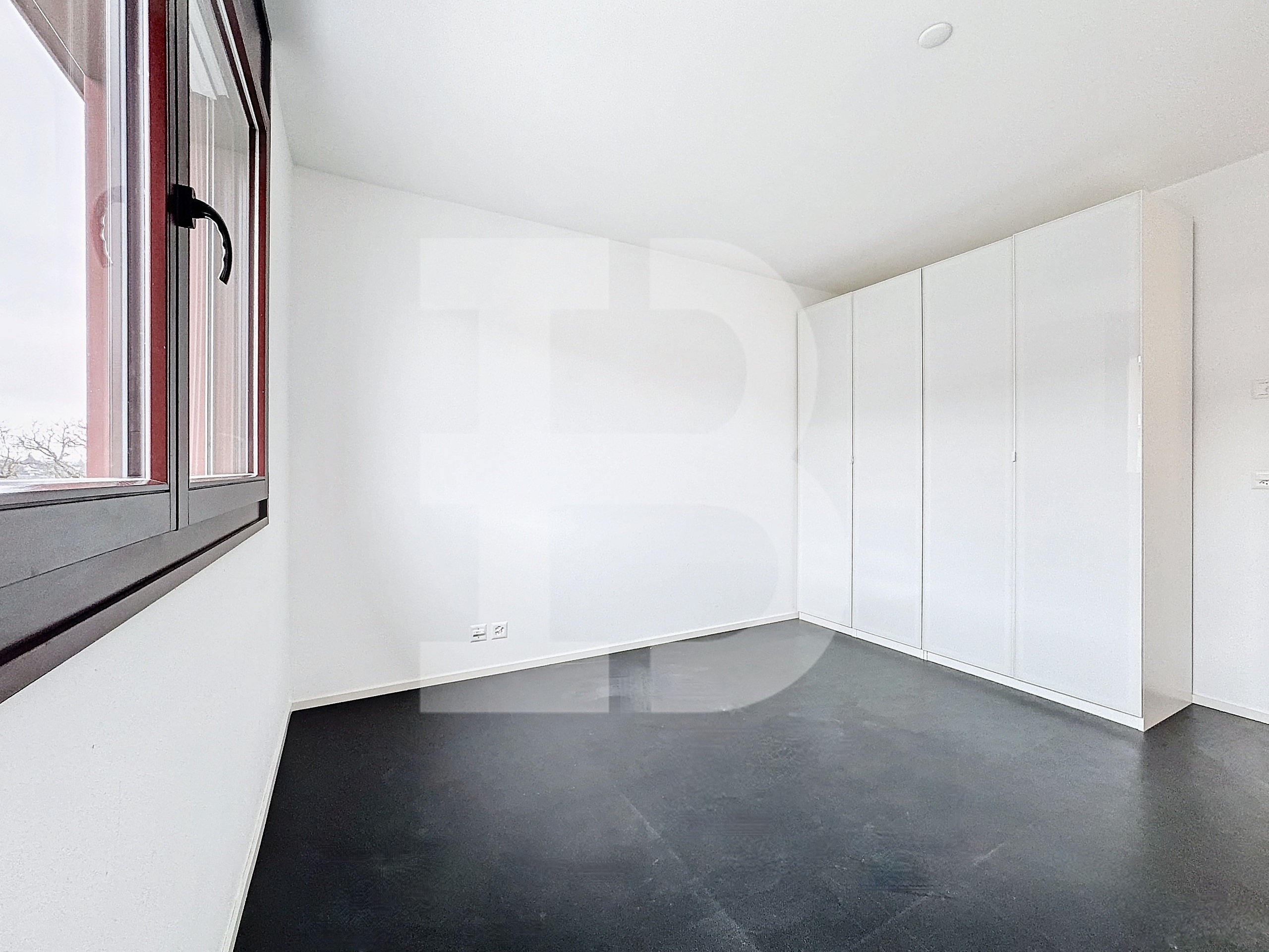 Master avec salle de bain attenante 