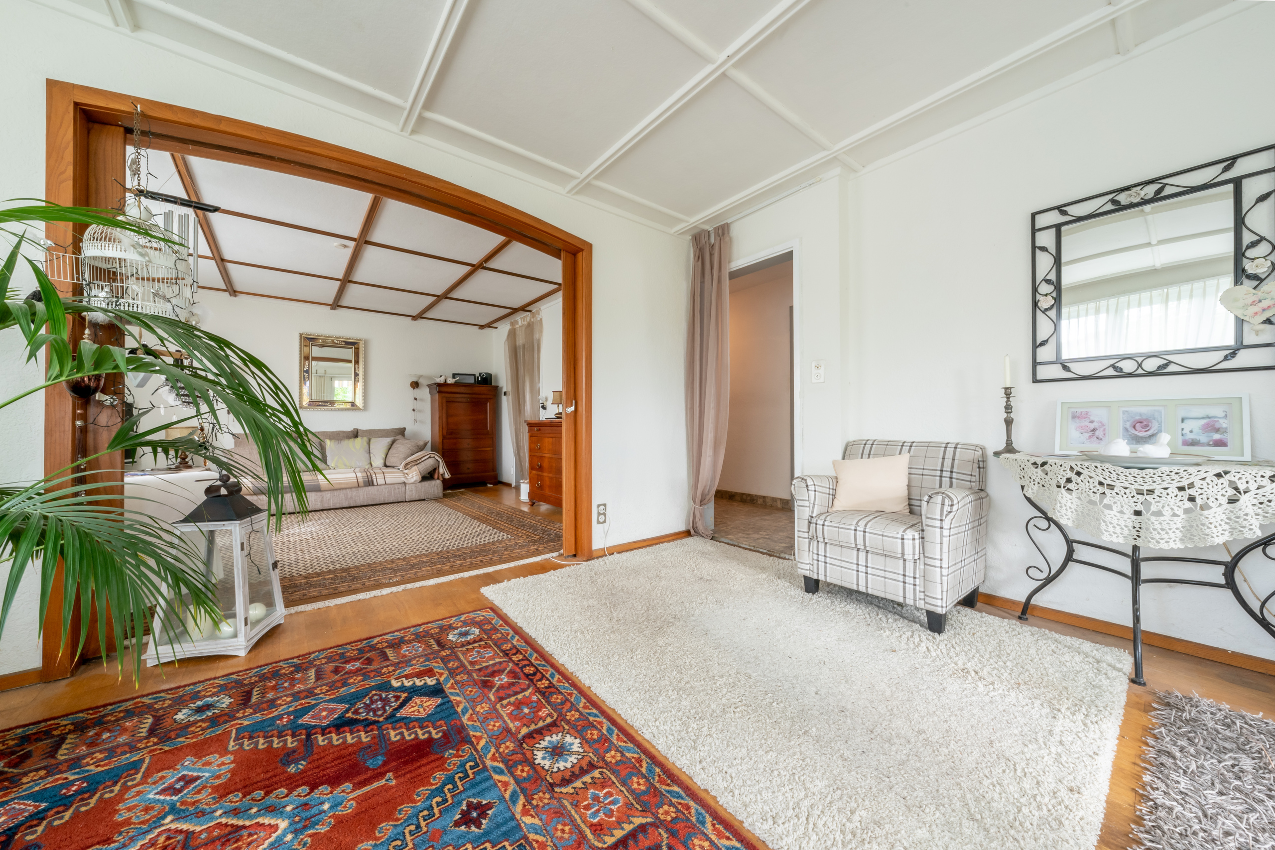 Erdgeschoss Wohnzimmer Erdgeschoss Wohnzimmer