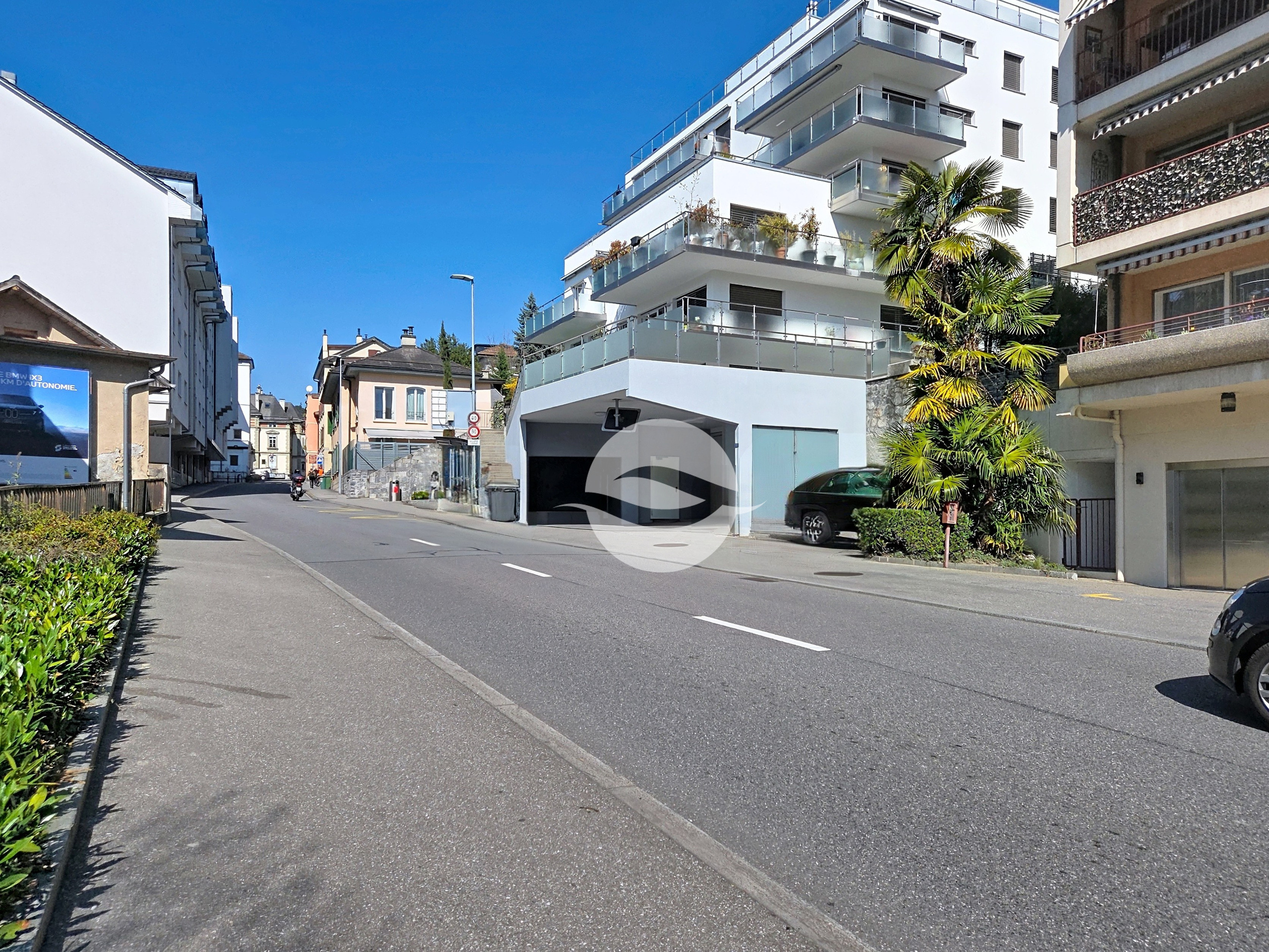 Vista esteriore 3
