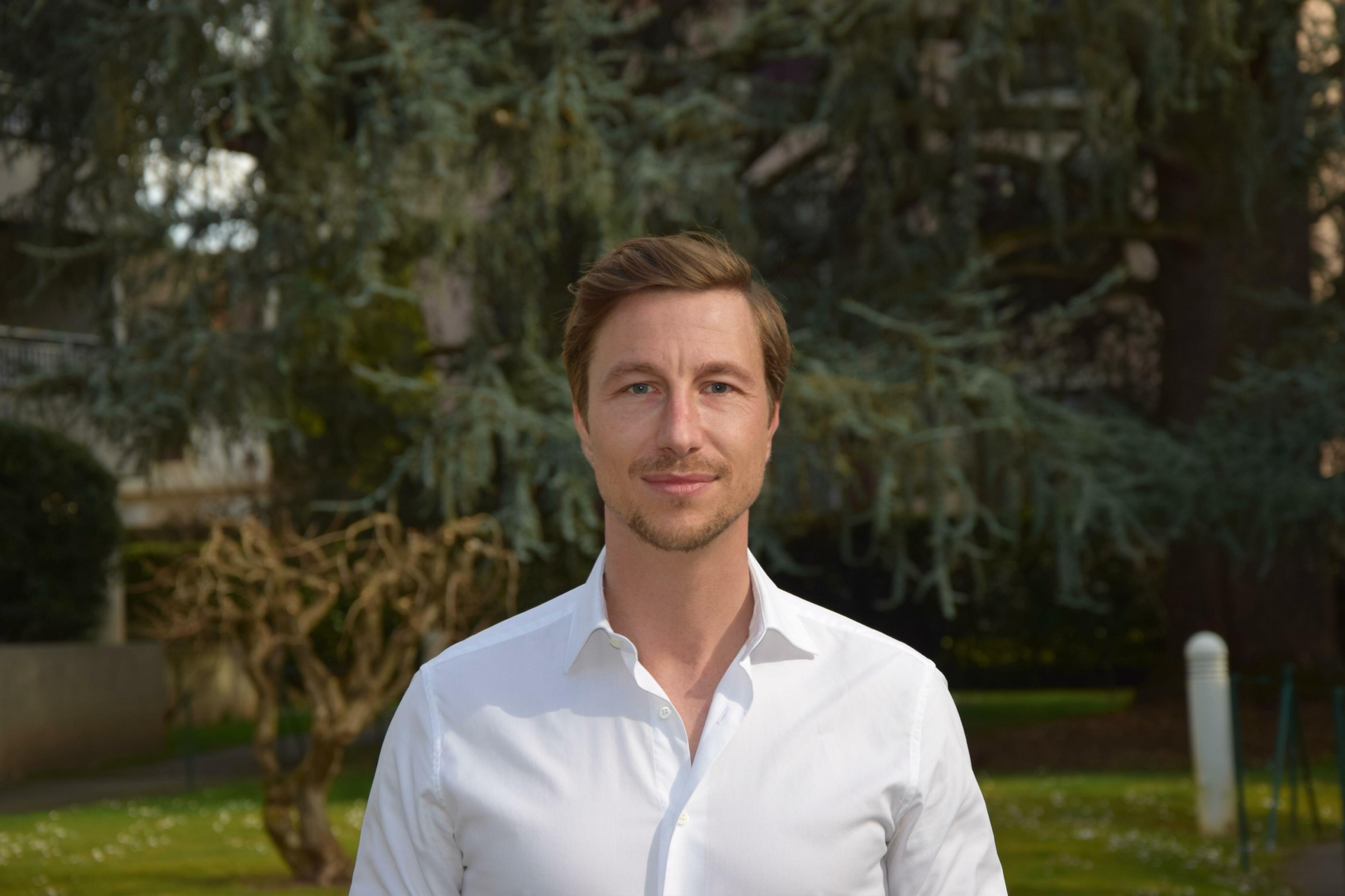 Laurent S. Golay