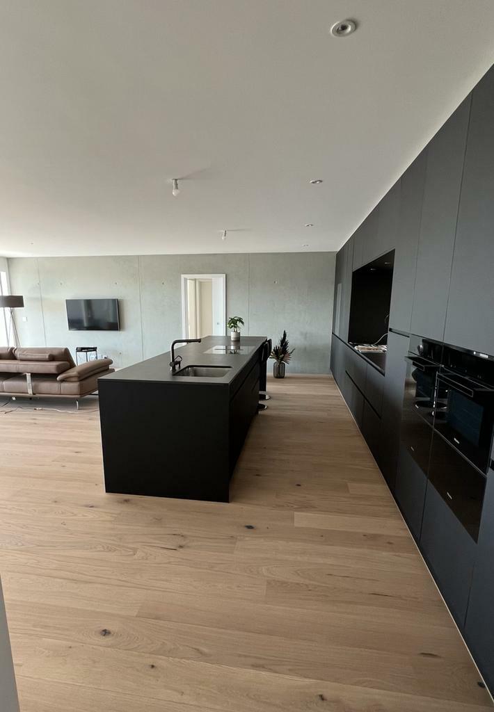 Cuisine - appartement similaire