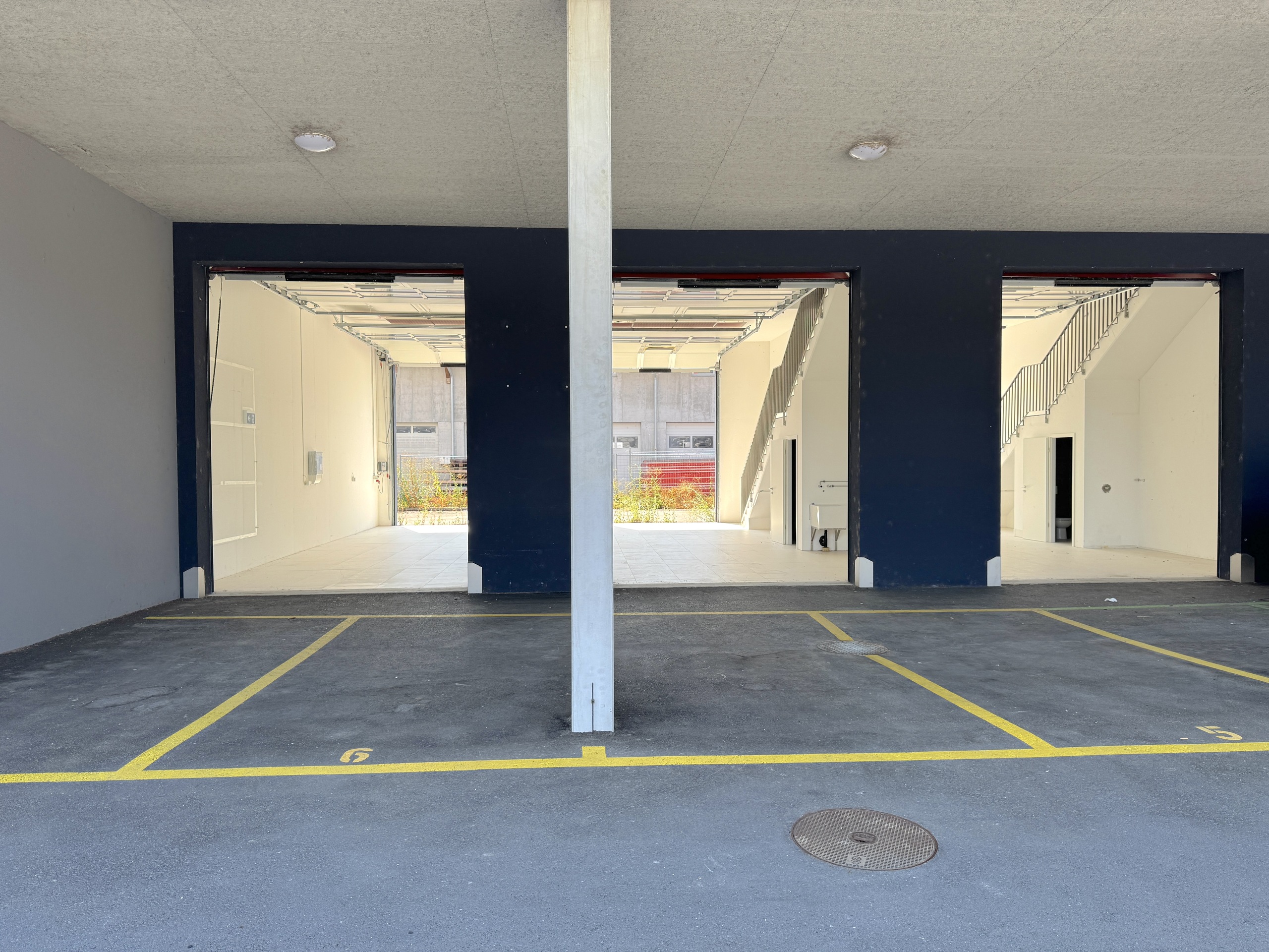 Innenansicht 2