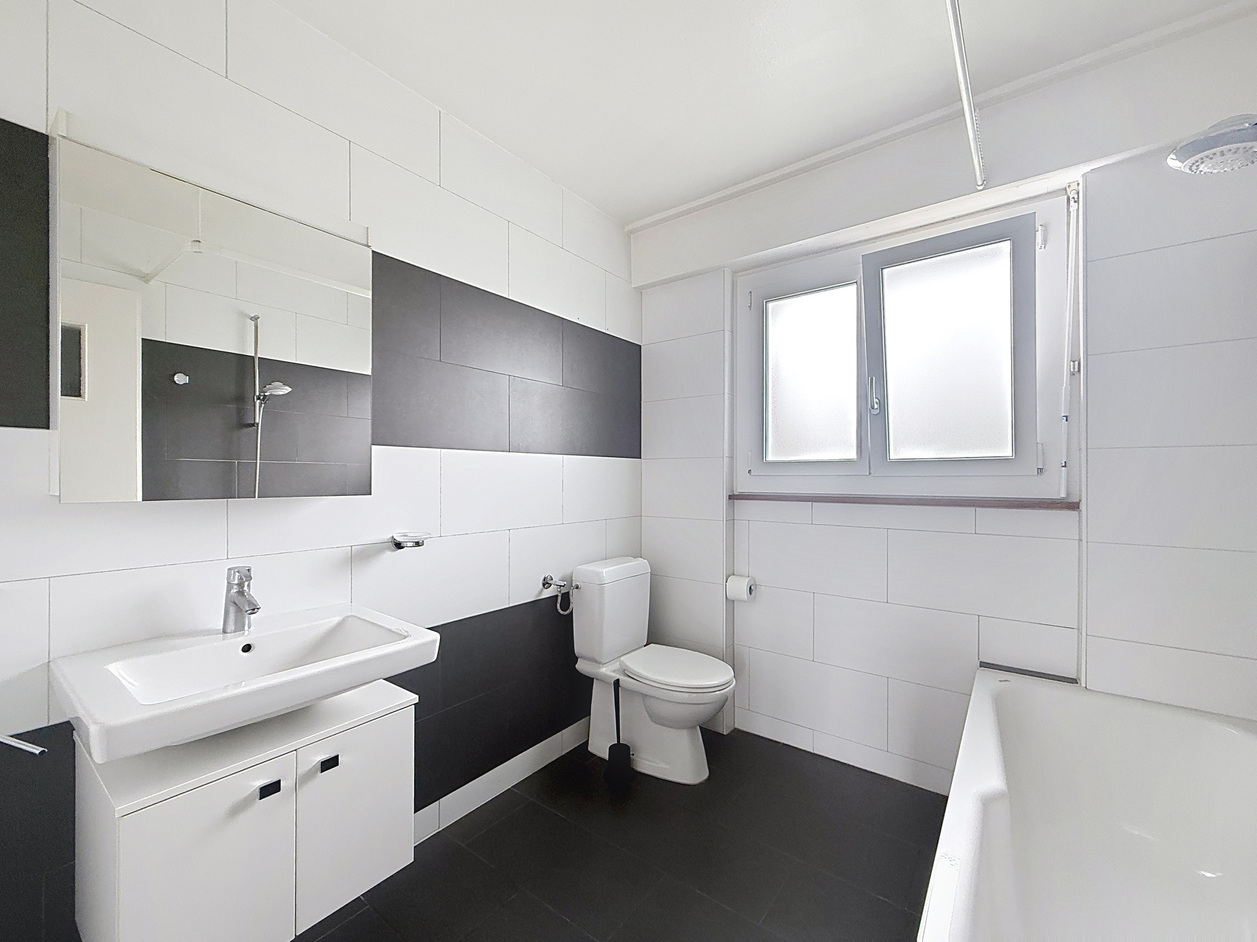 Salle de bains Salle de bains